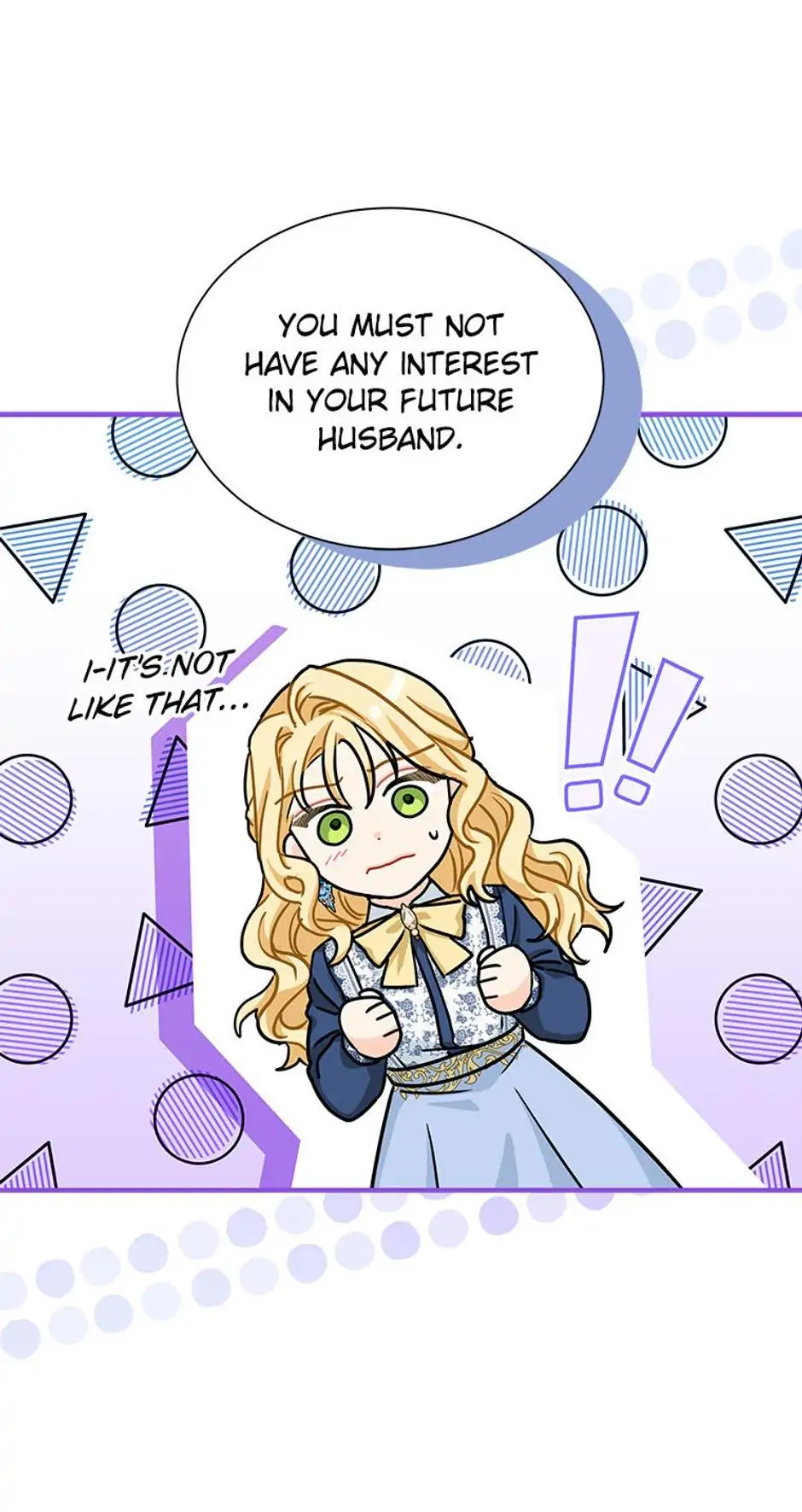 I Became the Head of the Family - Chapter 14 Page 32