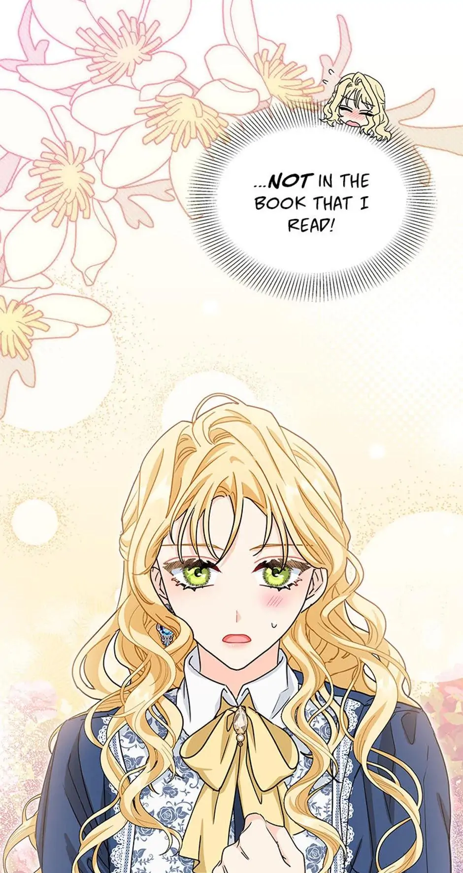 I Became the Head of the Family - Chapter 14 Page 34