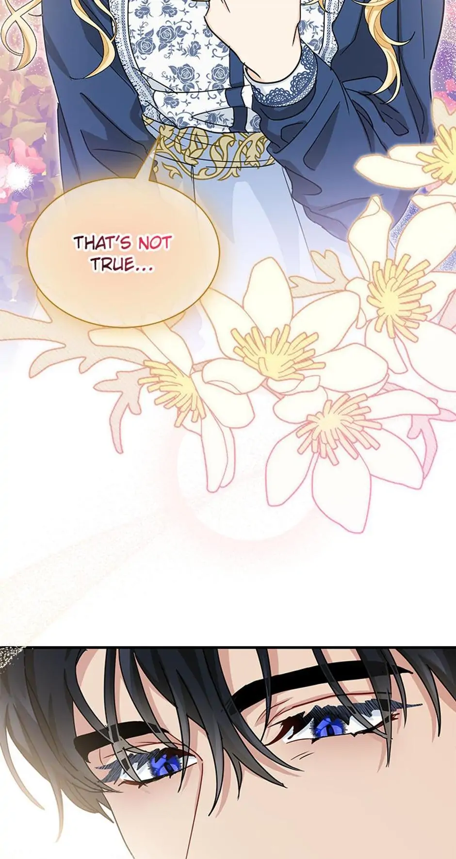 I Became the Head of the Family - Chapter 14 Page 35