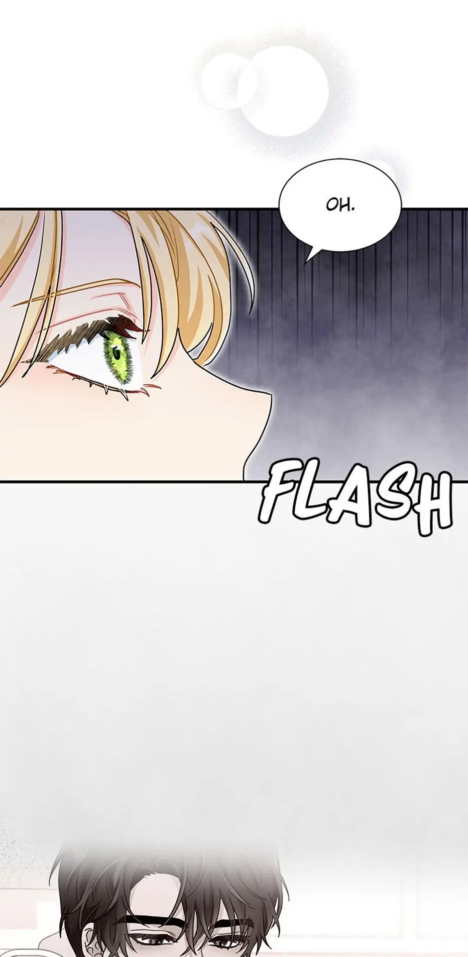 I Became the Head of the Family - Chapter 14 Page 37