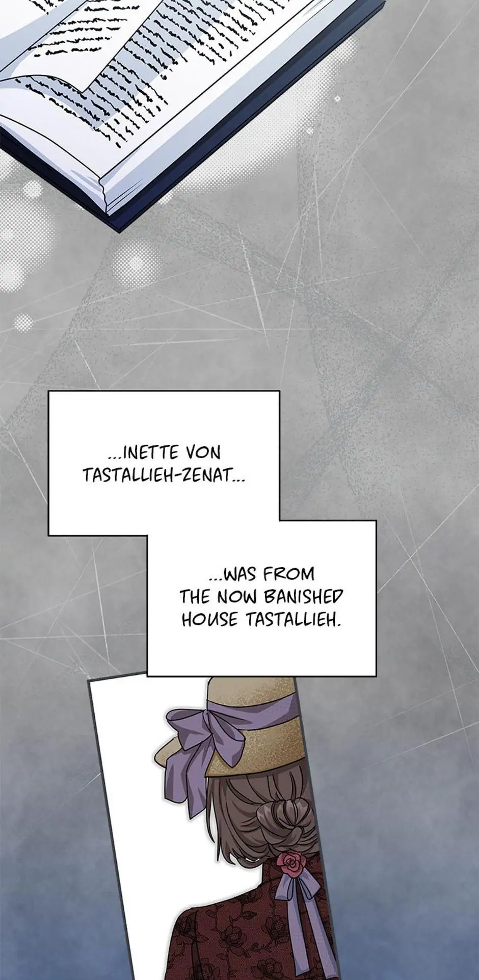 I Became the Head of the Family - Chapter 14 Page 39