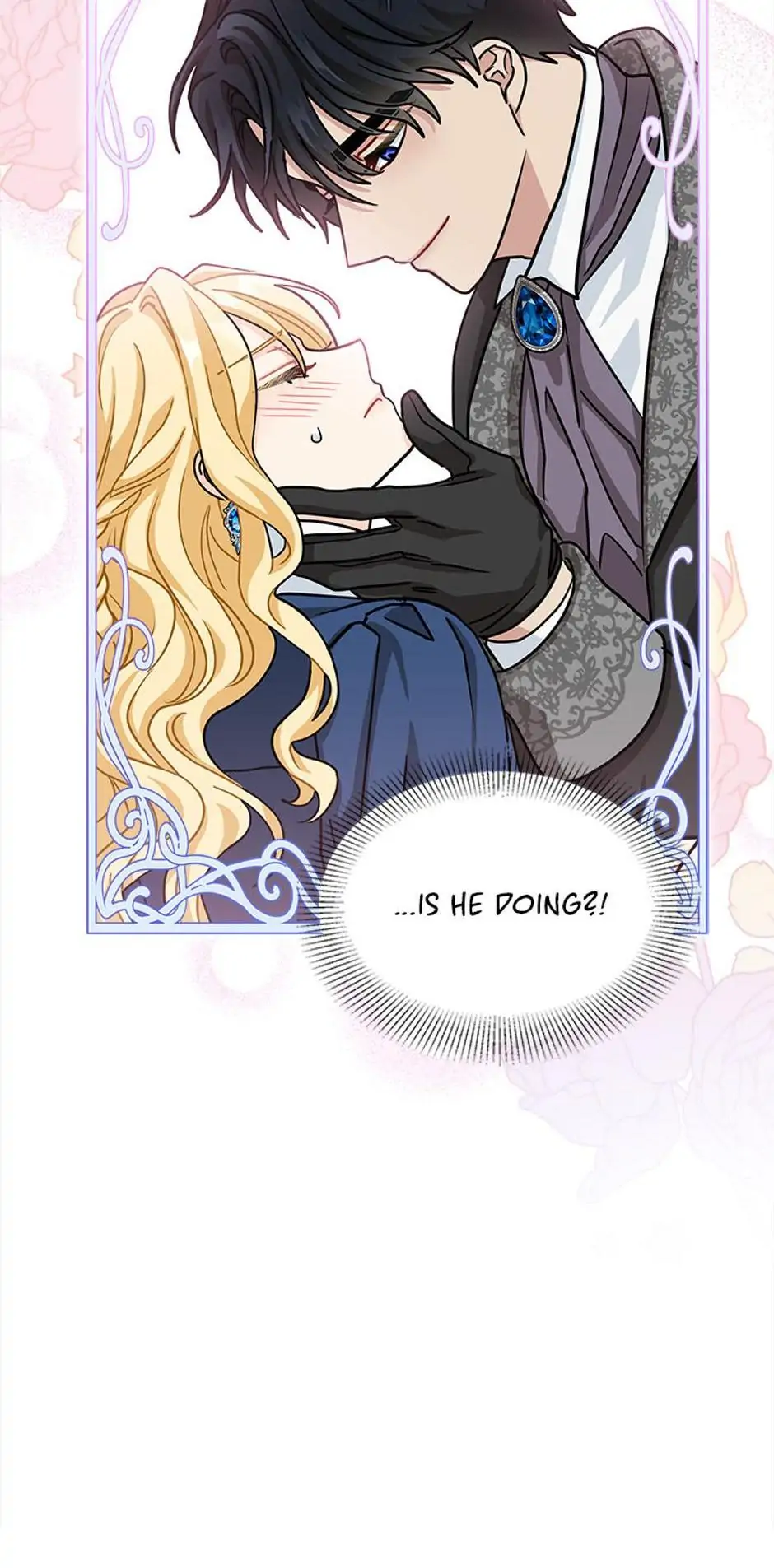 I Became the Head of the Family - Chapter 14 Page 4