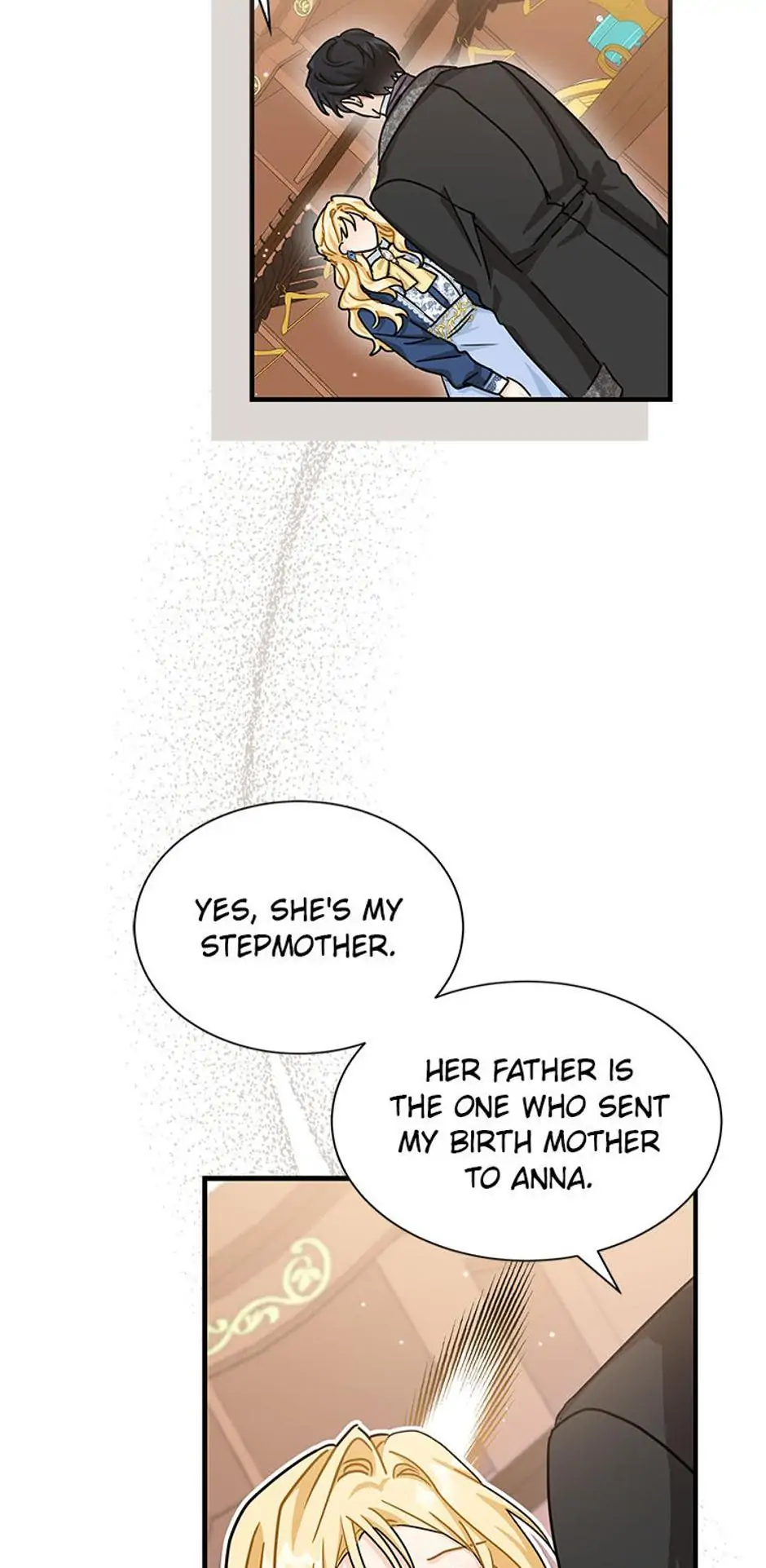 I Became the Head of the Family - Chapter 14 Page 42