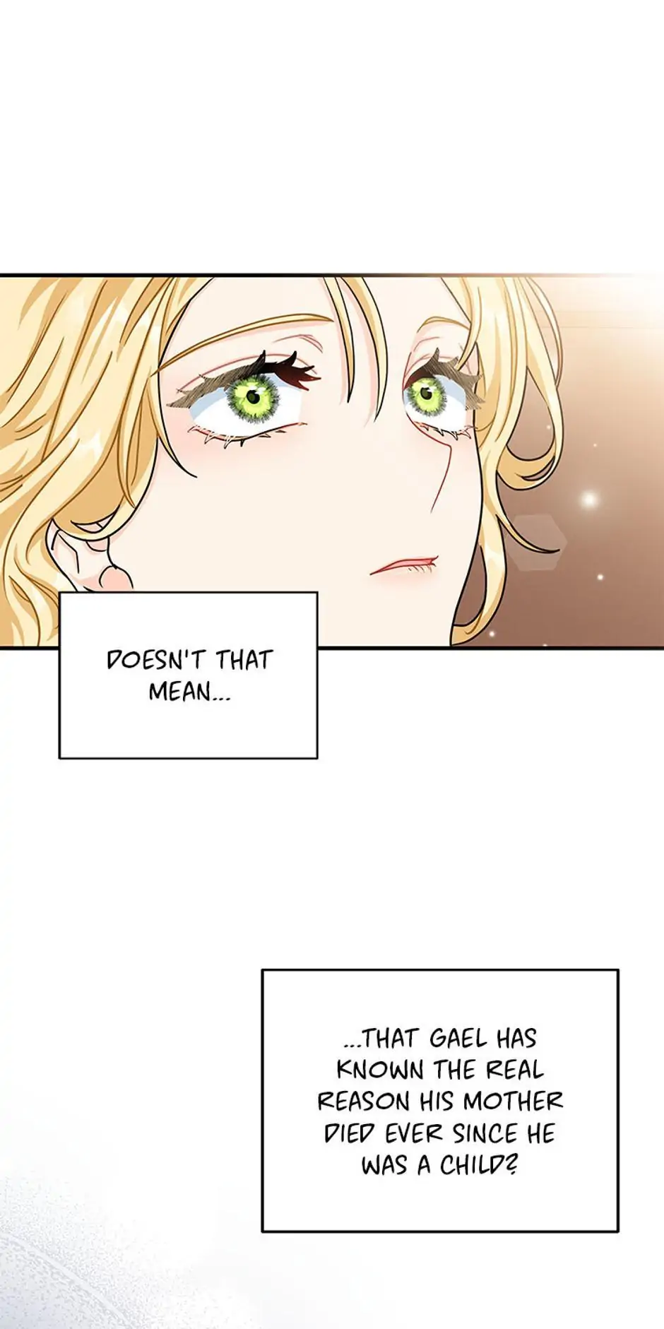 I Became the Head of the Family - Chapter 14 Page 44