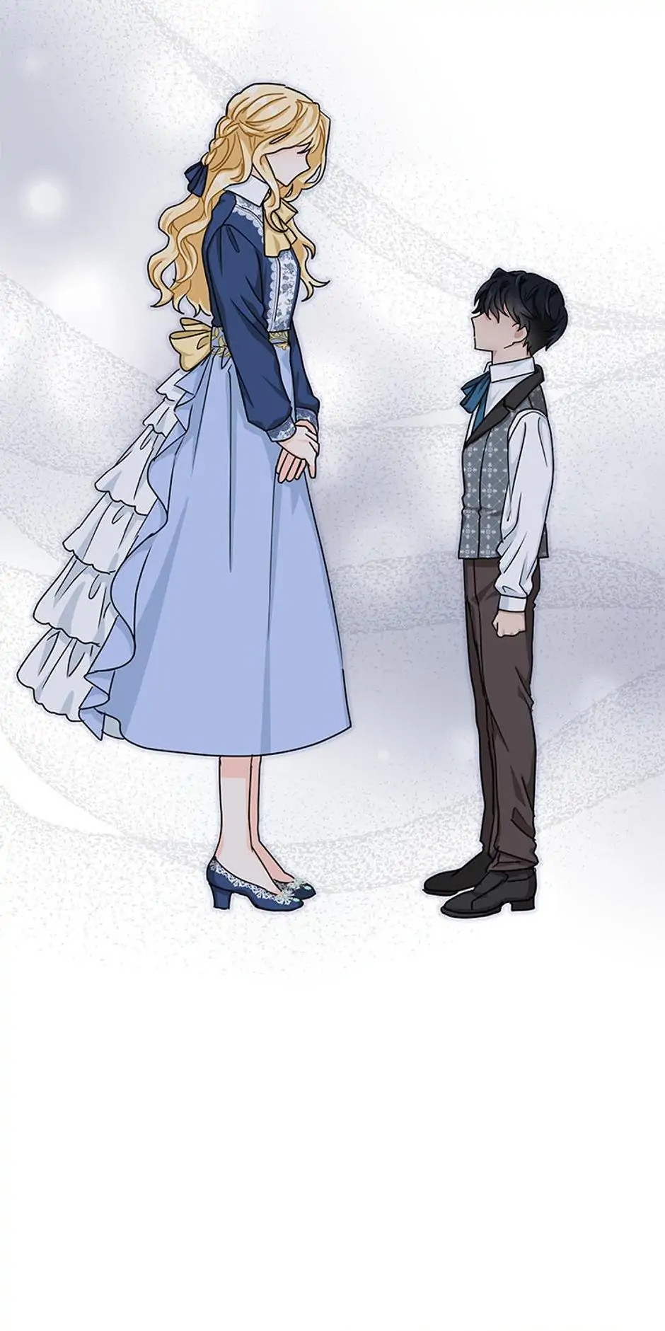 I Became the Head of the Family - Chapter 14 Page 45