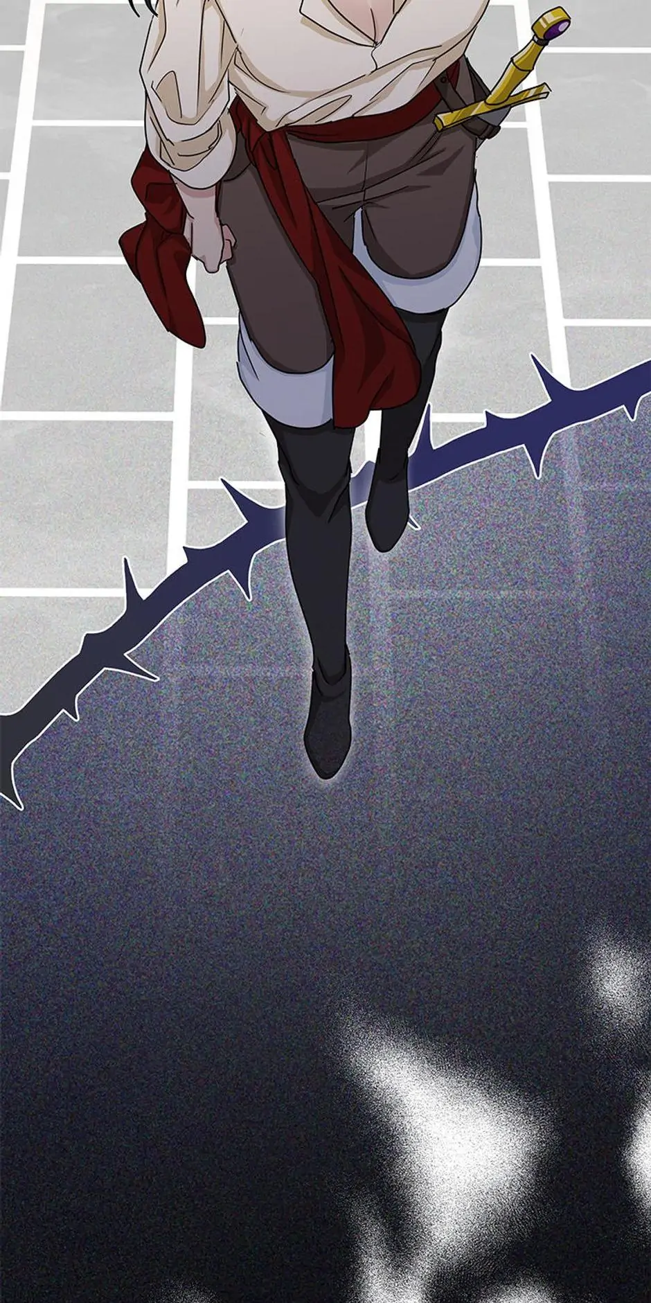 I Became the Head of the Family - Chapter 14 Page 48