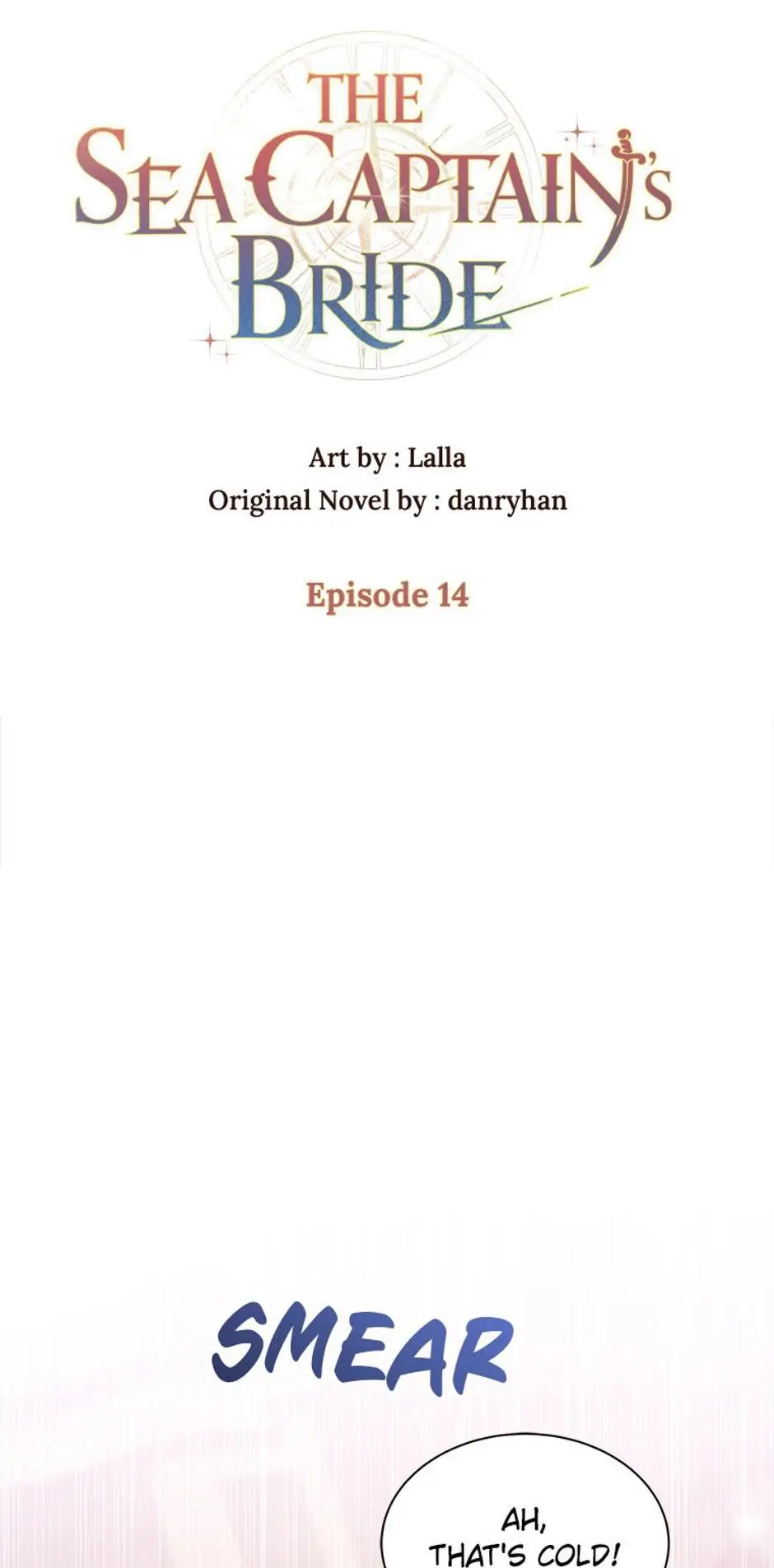 I Became the Head of the Family - Chapter 14 Page 5