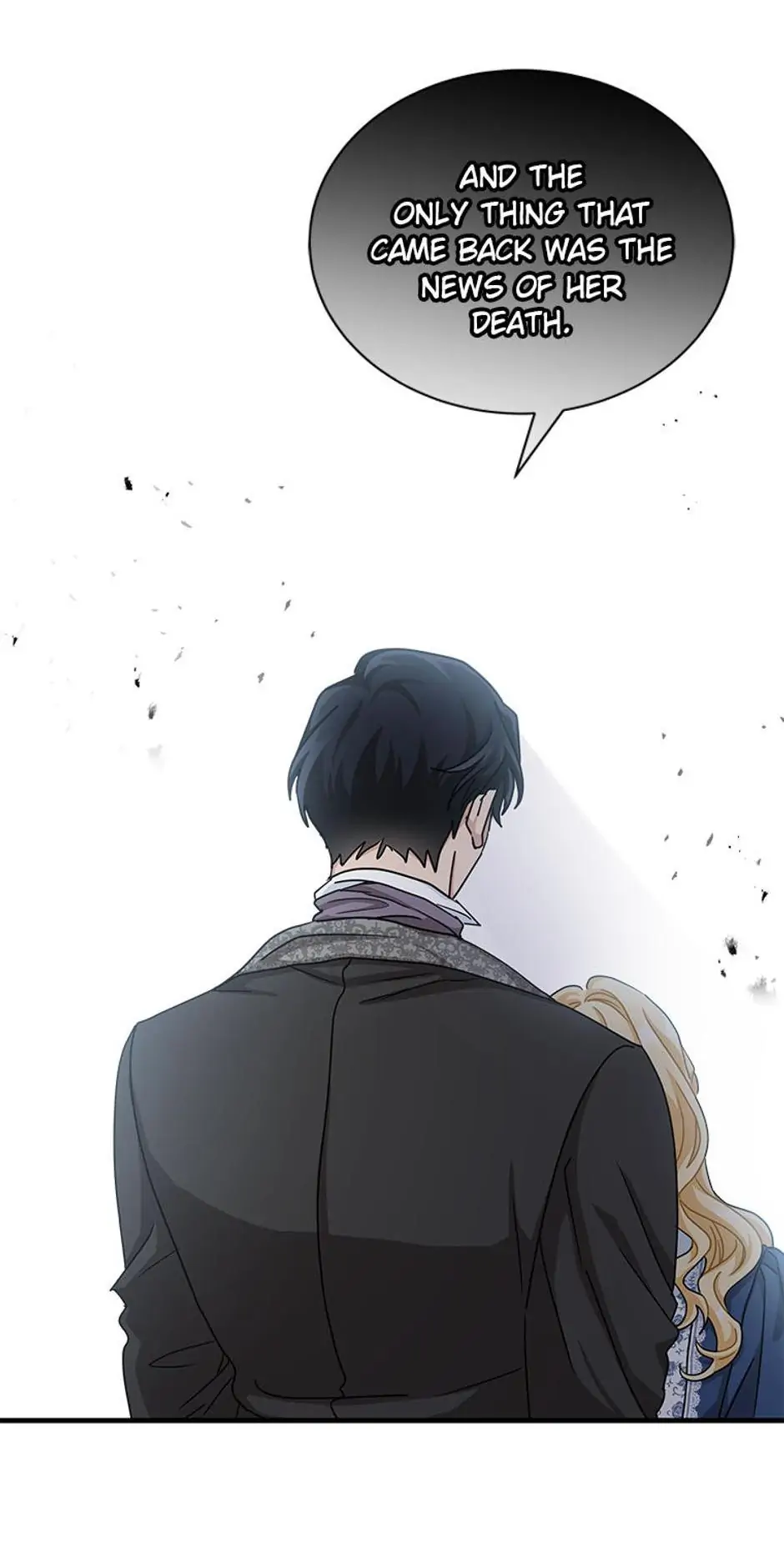 I Became the Head of the Family - Chapter 14 Page 50