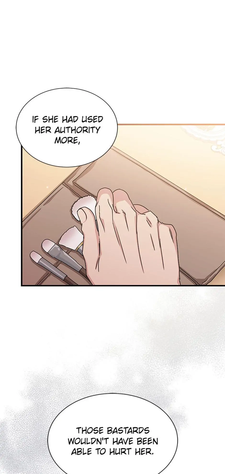 I Became the Head of the Family - Chapter 14 Page 51