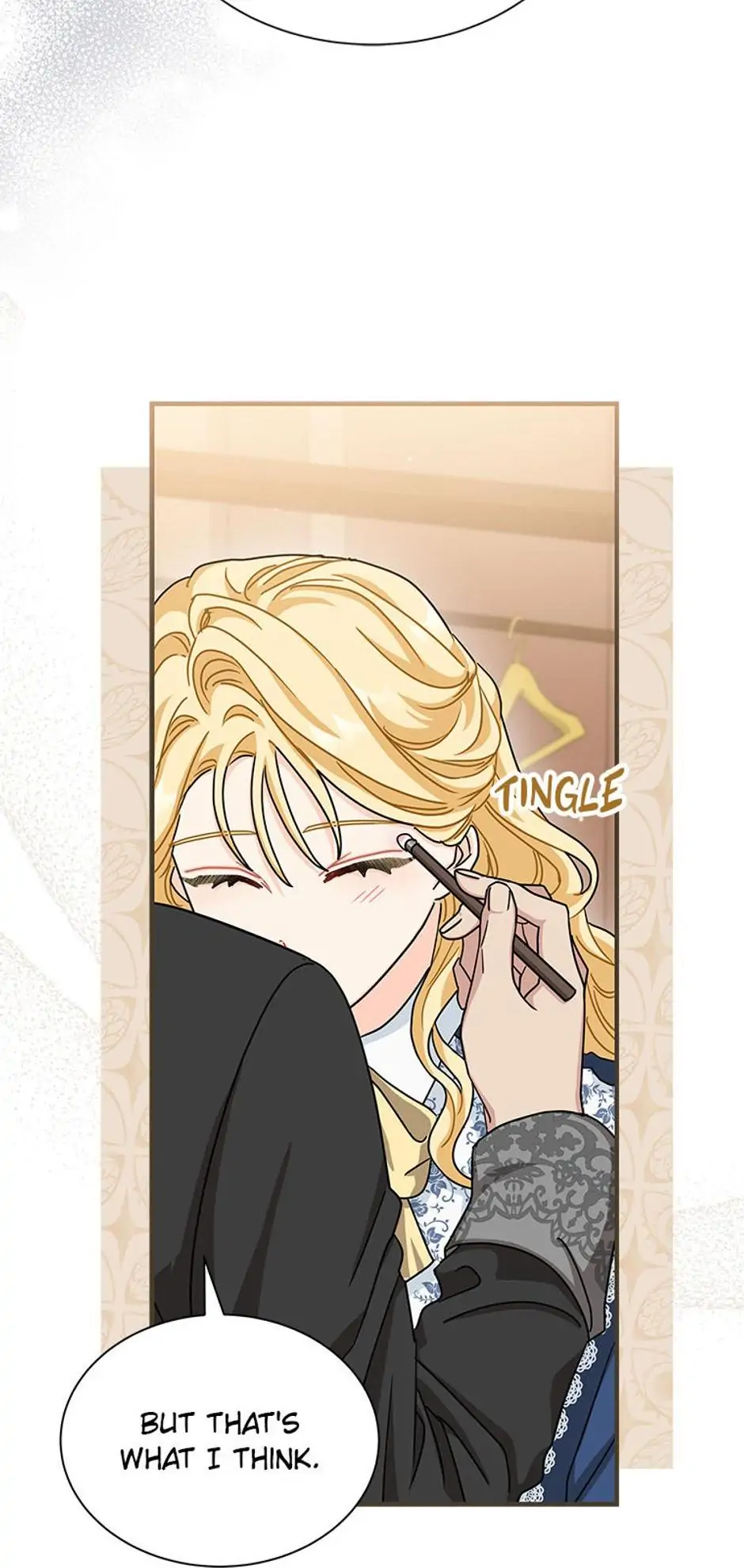 I Became the Head of the Family - Chapter 14 Page 52