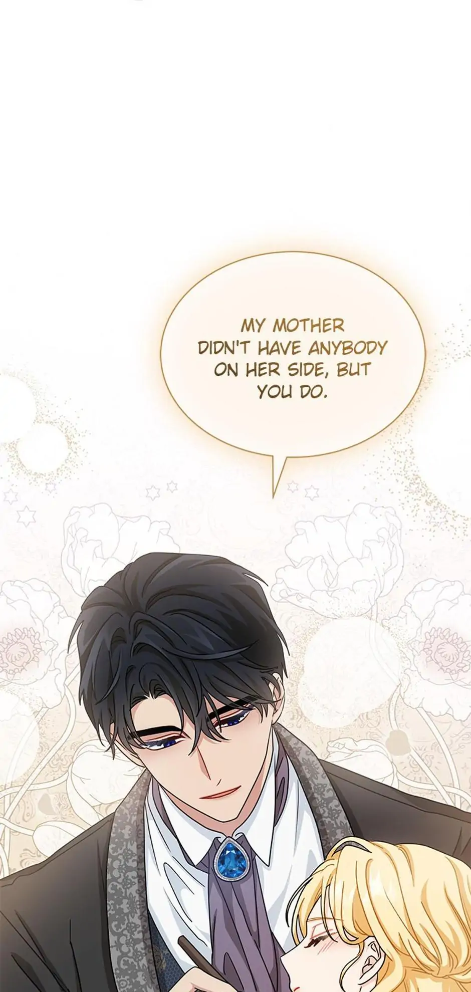 I Became the Head of the Family - Chapter 14 Page 53