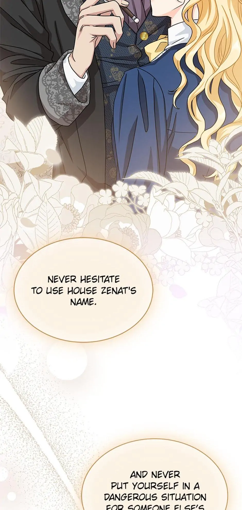 I Became the Head of the Family - Chapter 14 Page 54