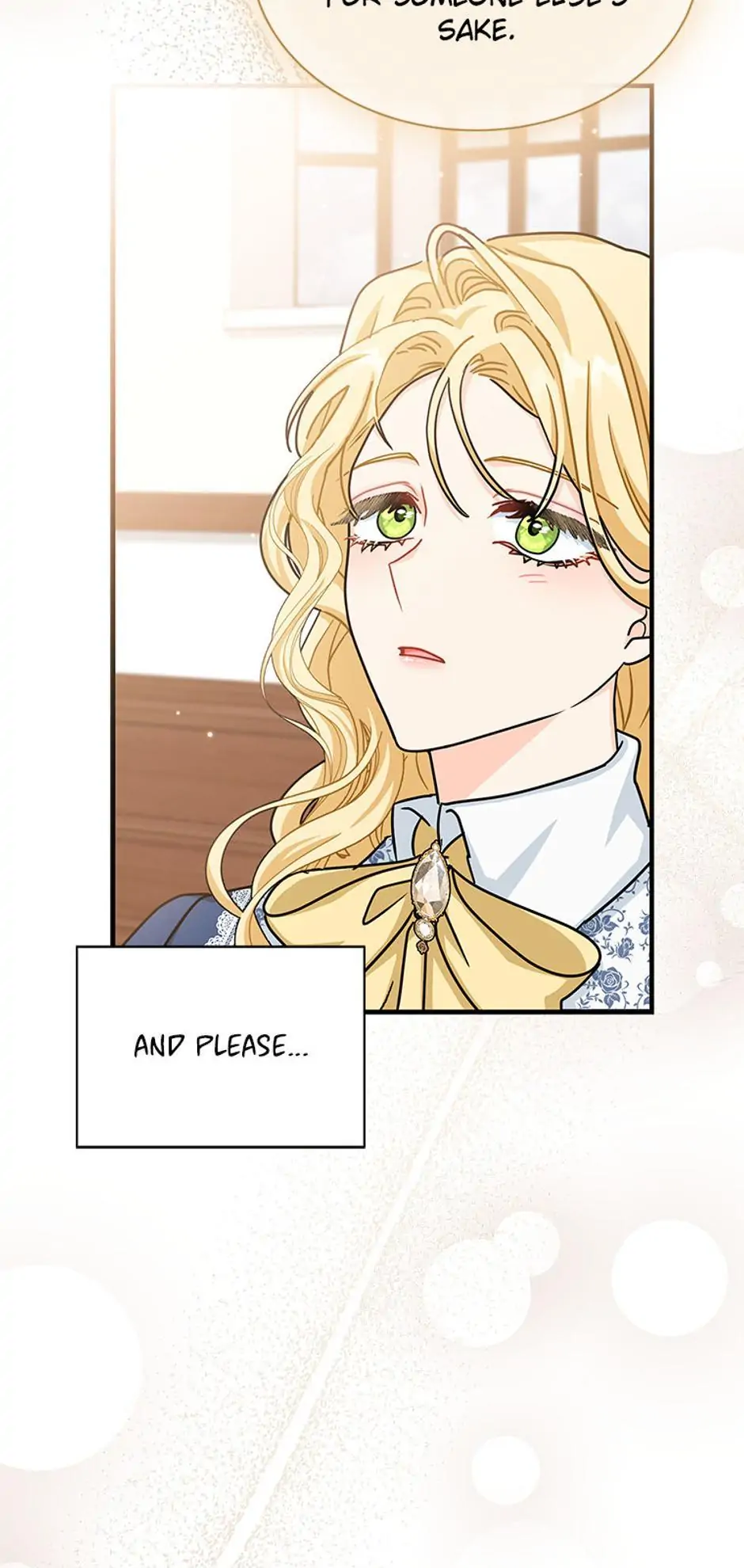 I Became the Head of the Family - Chapter 14 Page 55