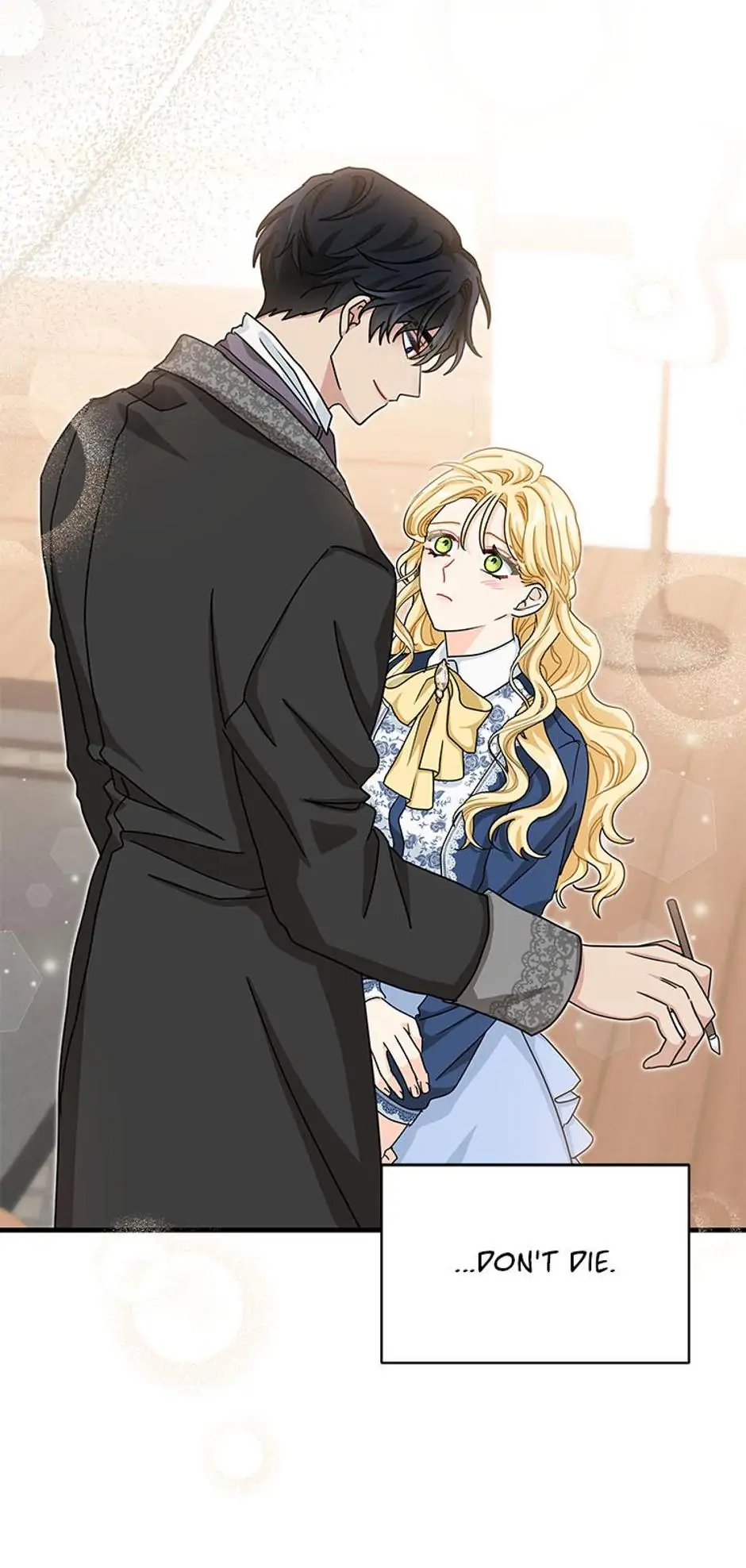 I Became the Head of the Family - Chapter 14 Page 56