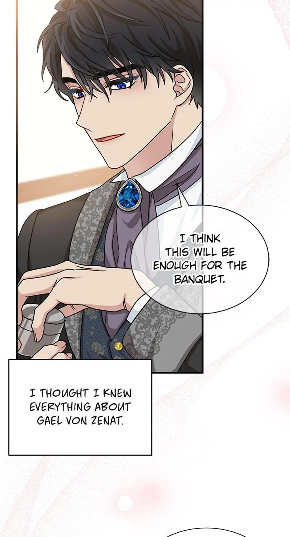 I Became the Head of the Family - Chapter 14 Page 59