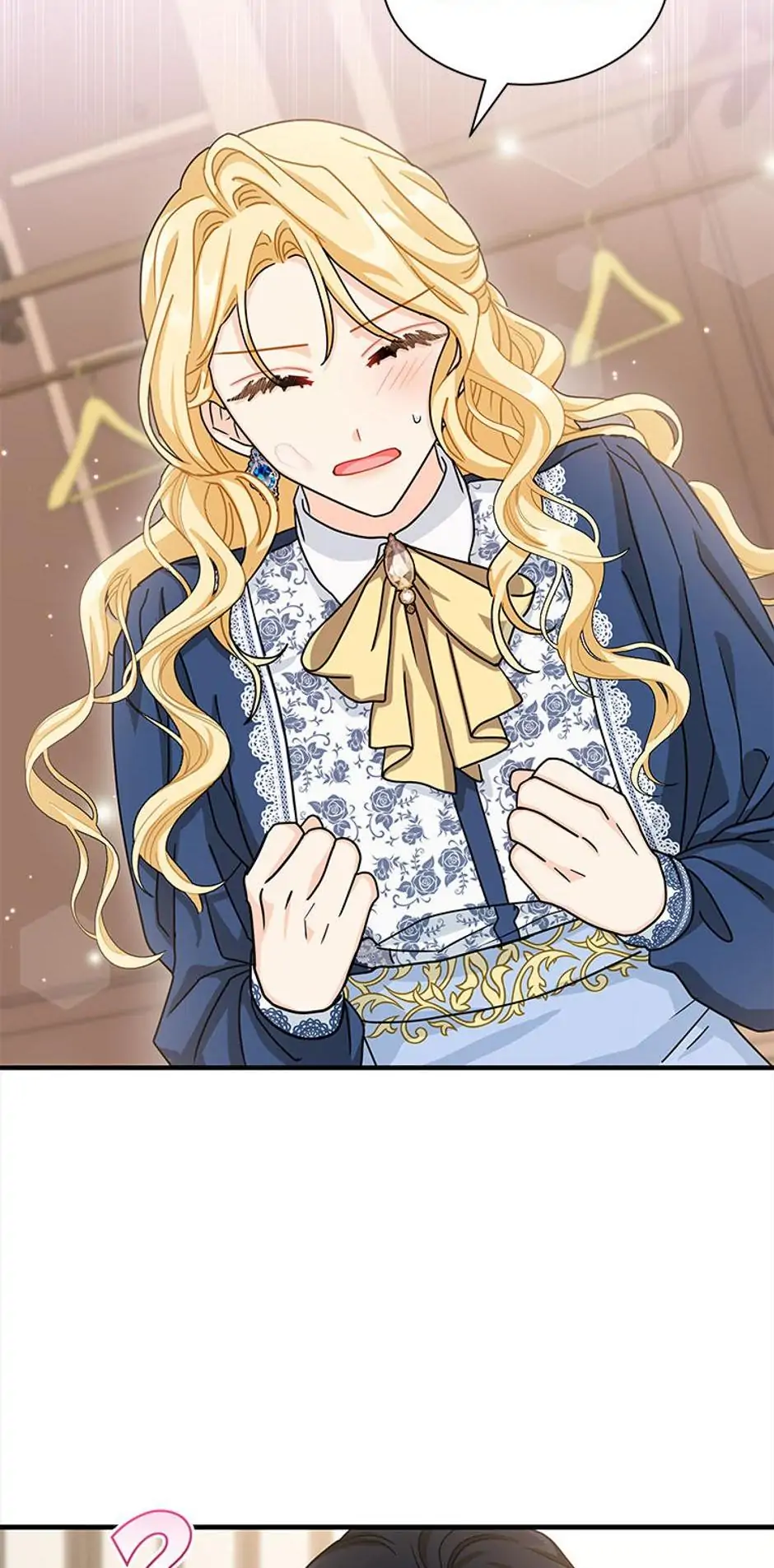 I Became the Head of the Family - Chapter 14 Page 6