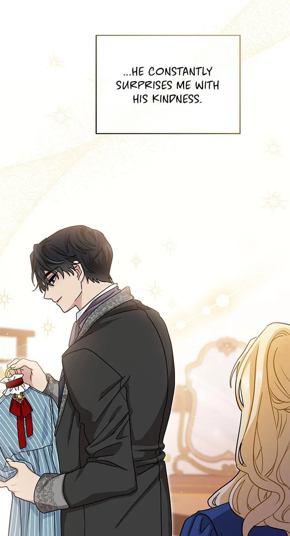 I Became the Head of the Family - Chapter 14 Page 61