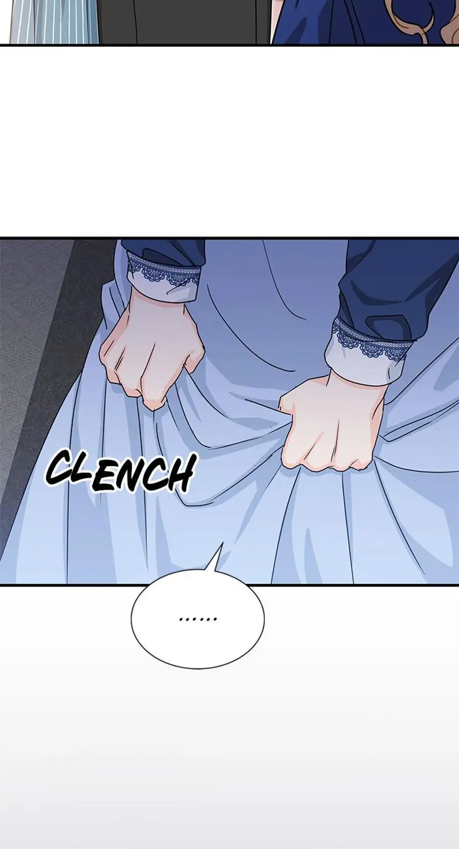 I Became the Head of the Family - Chapter 14 Page 62