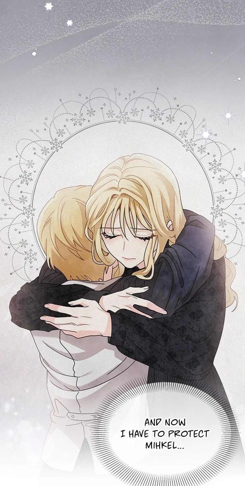 I Became the Head of the Family - Chapter 14 Page 67