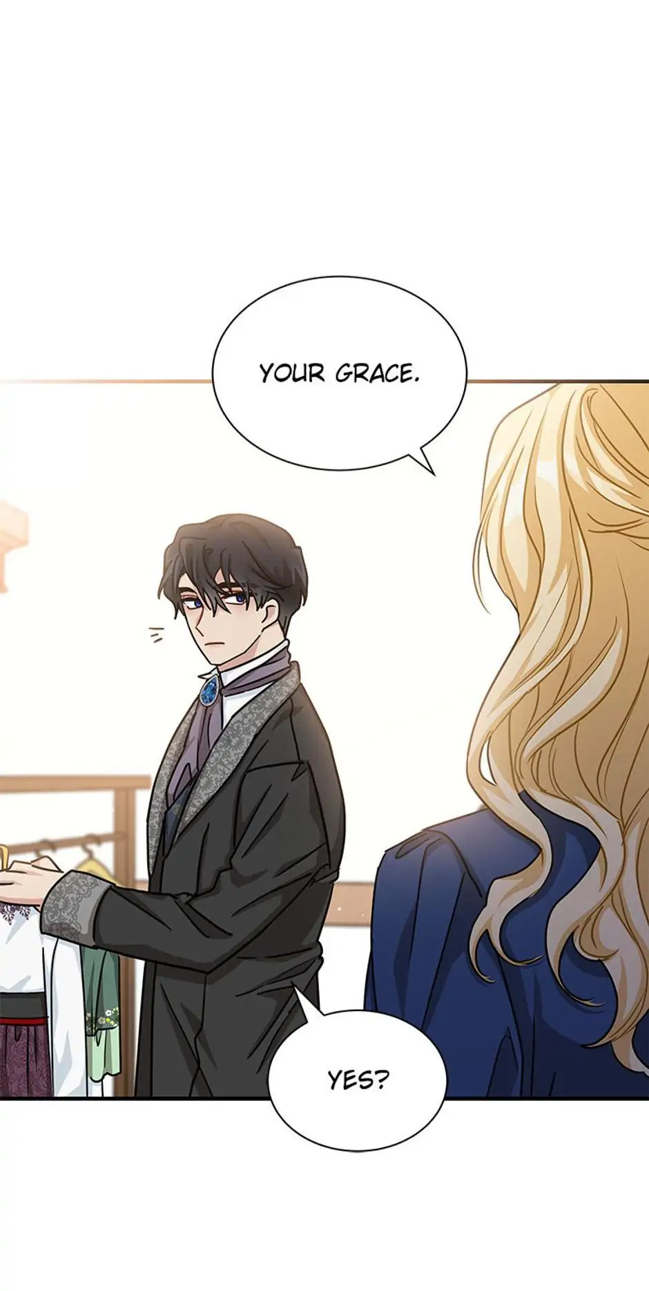 I Became the Head of the Family - Chapter 14 Page 69