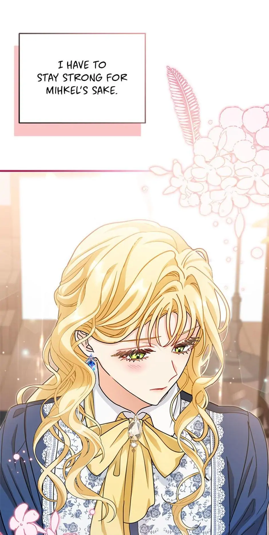 I Became the Head of the Family - Chapter 14 Page 70