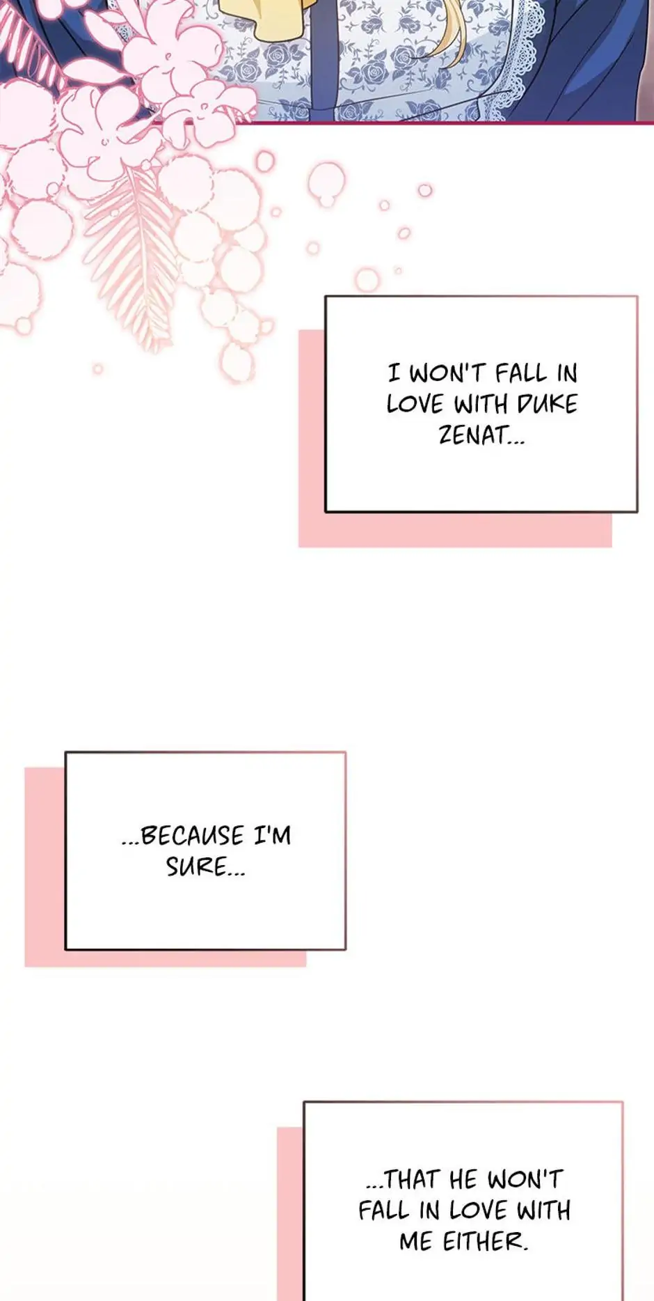 I Became the Head of the Family - Chapter 14 Page 71