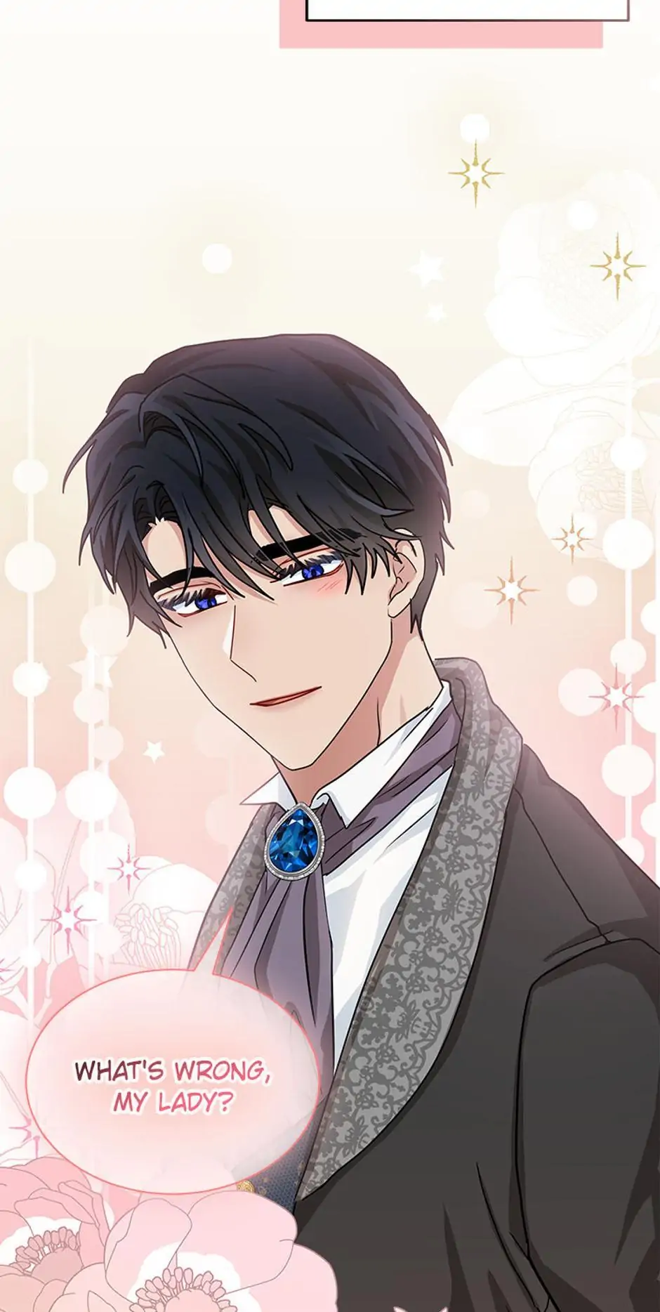 I Became the Head of the Family - Chapter 14 Page 72