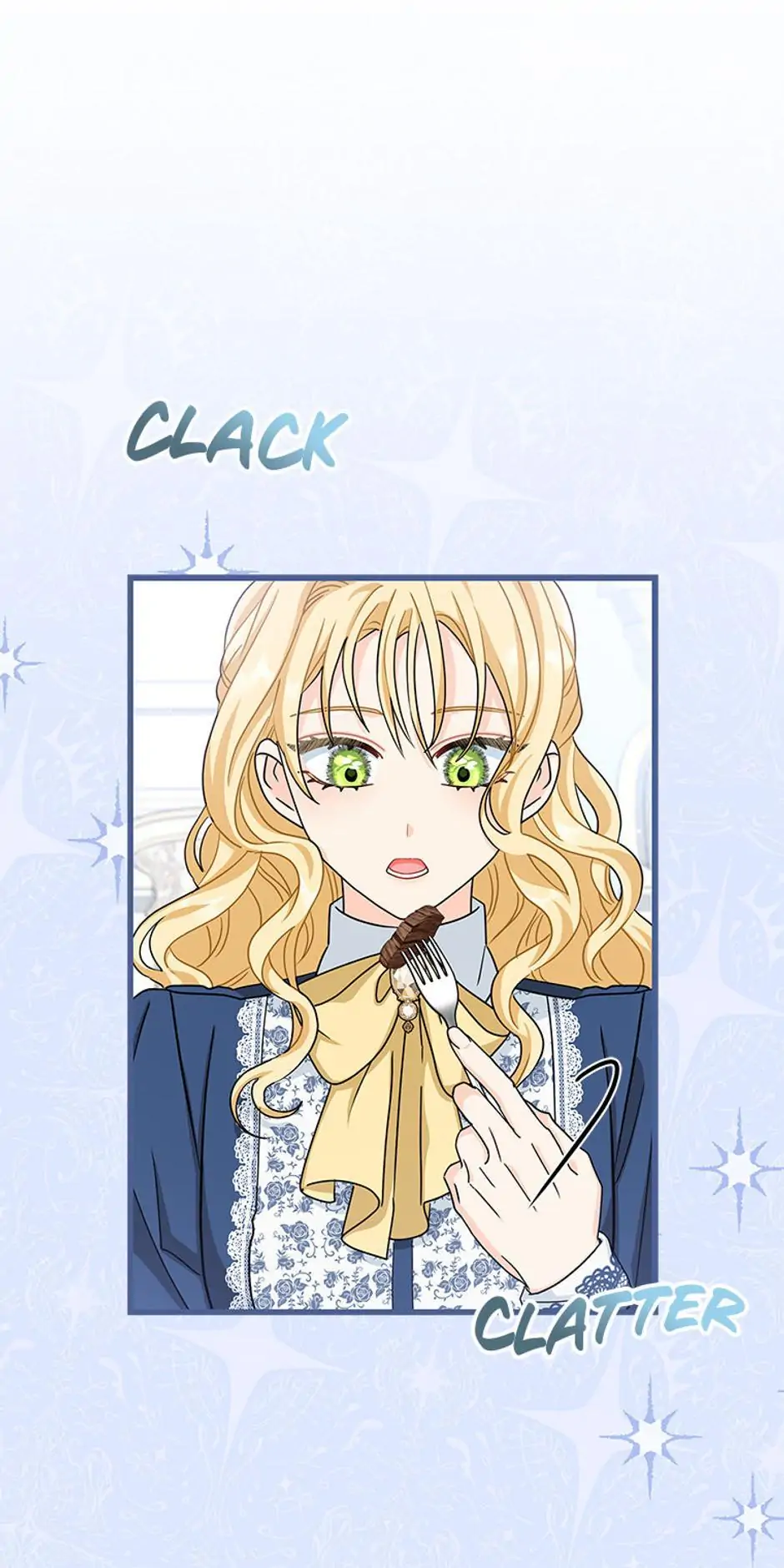 I Became the Head of the Family - Chapter 15 Page 1