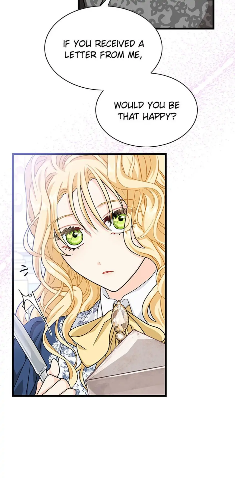 I Became the Head of the Family - Chapter 15 Page 12