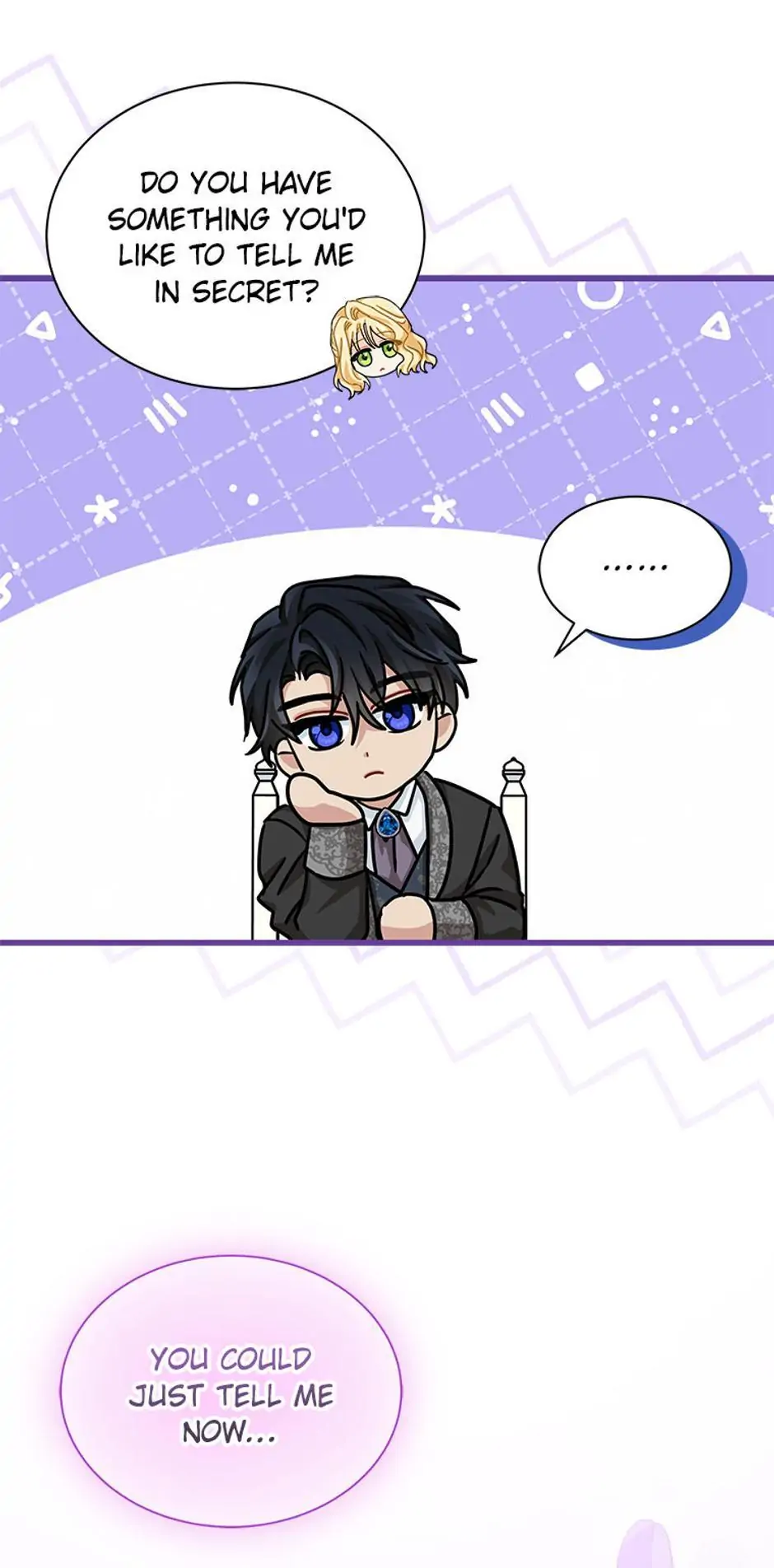 I Became the Head of the Family - Chapter 15 Page 13