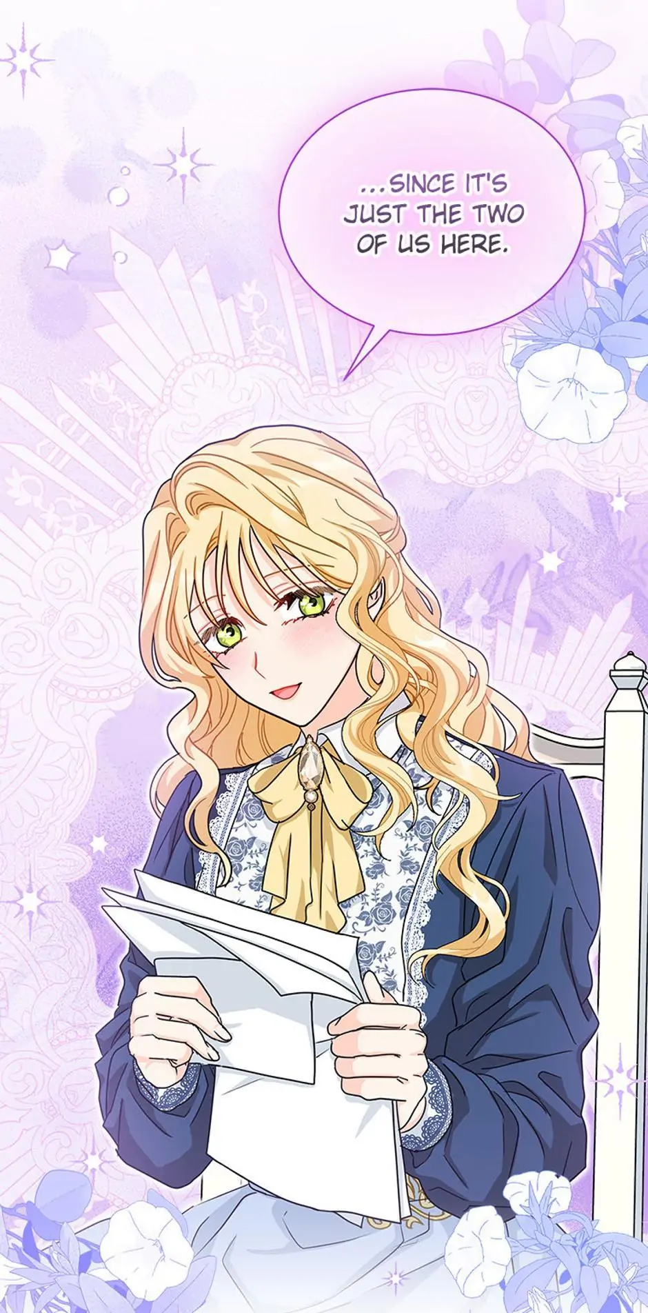 I Became the Head of the Family - Chapter 15 Page 14