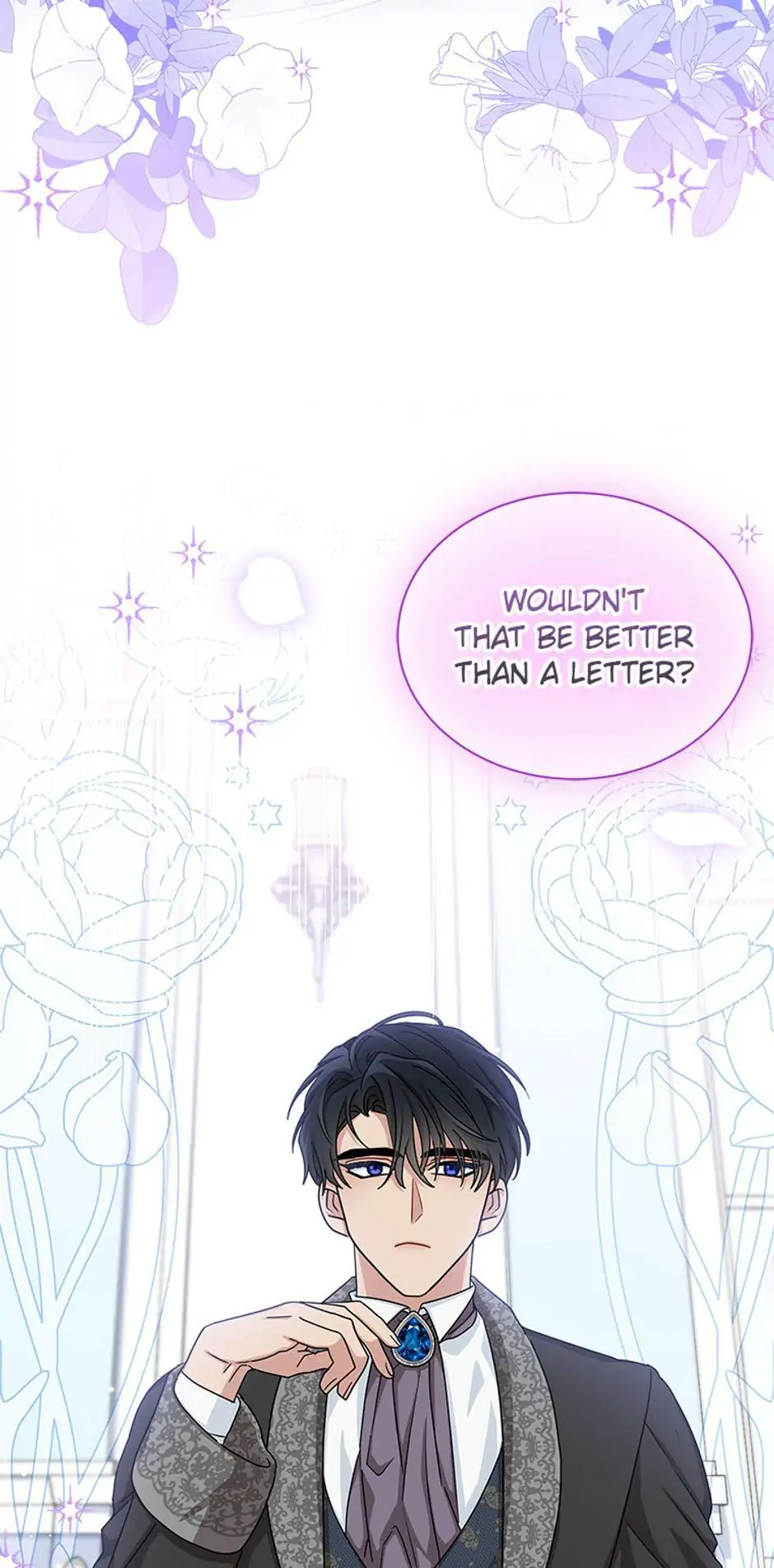 I Became the Head of the Family - Chapter 15 Page 15