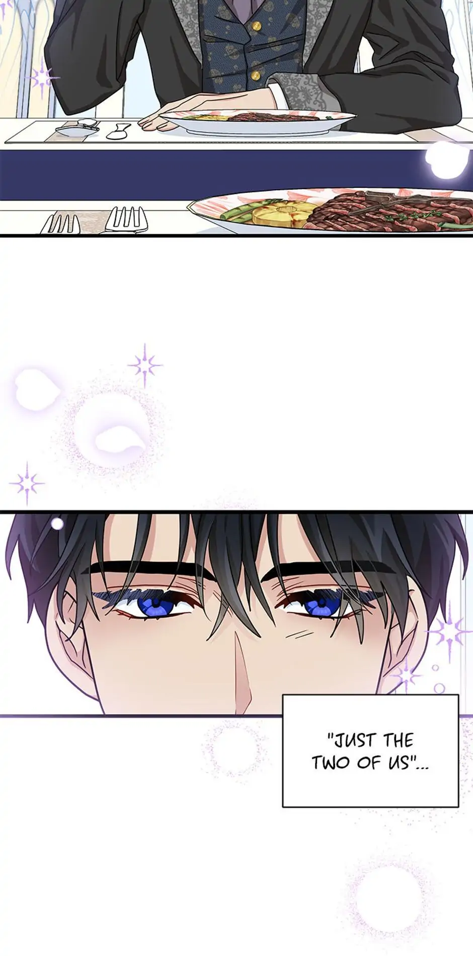 I Became the Head of the Family - Chapter 15 Page 16