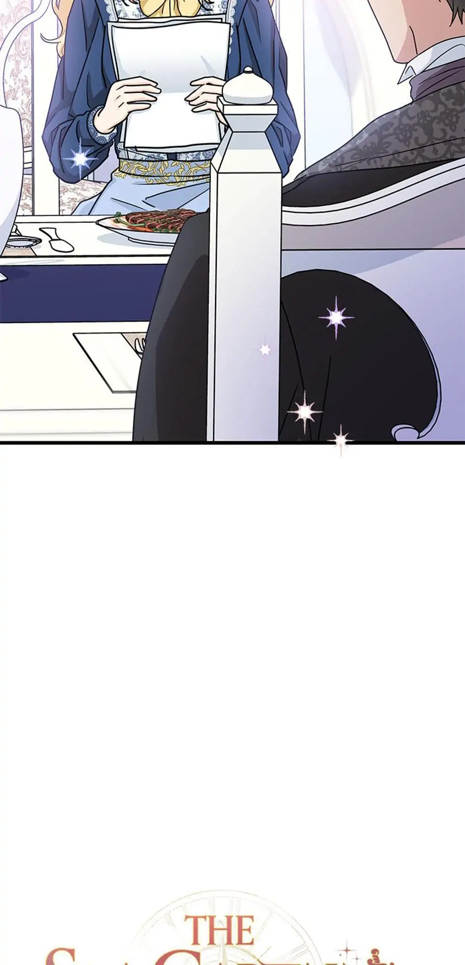 I Became the Head of the Family - Chapter 15 Page 18