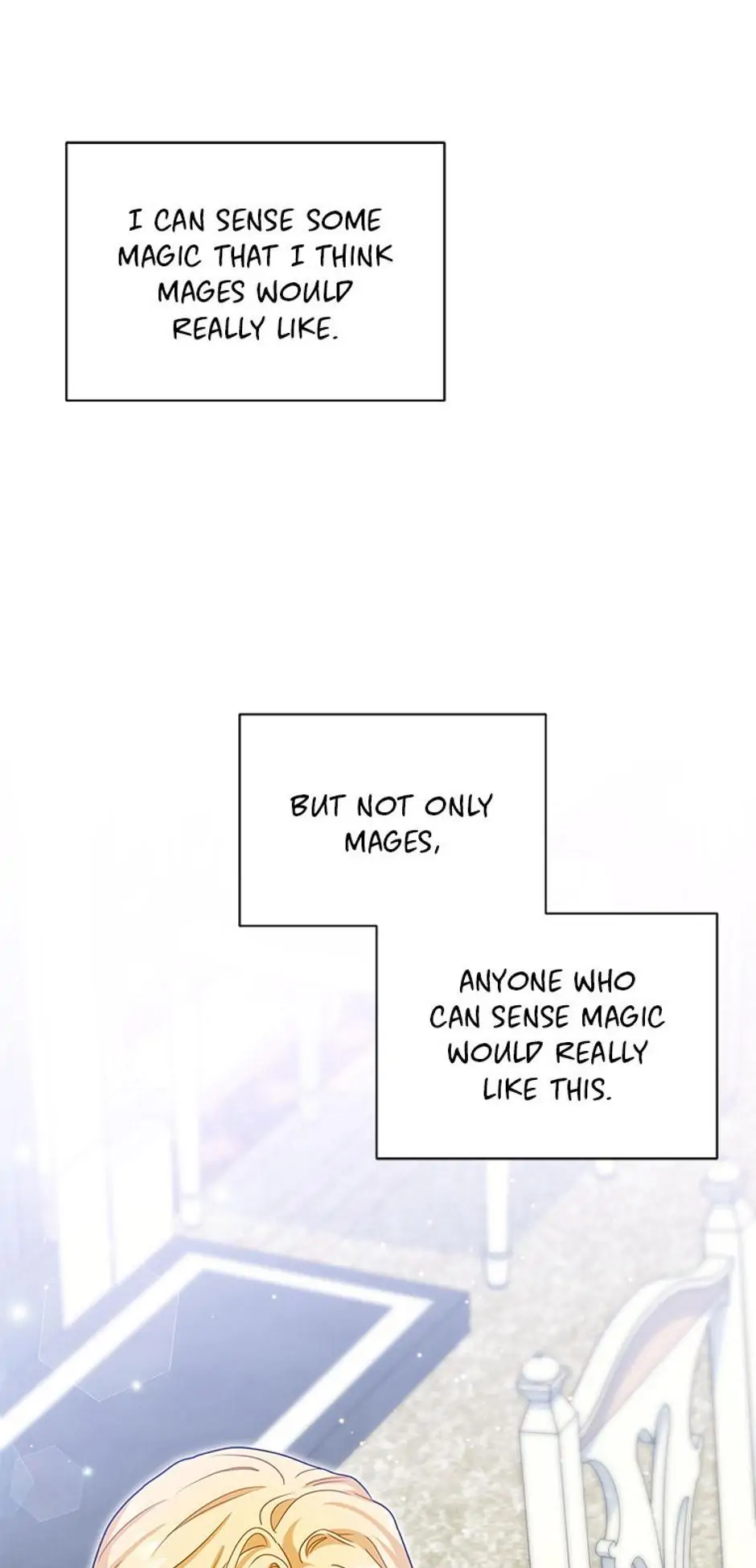 I Became the Head of the Family - Chapter 15 Page 23