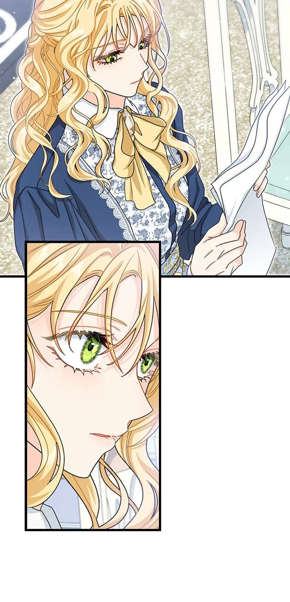 I Became the Head of the Family - Chapter 15 Page 24