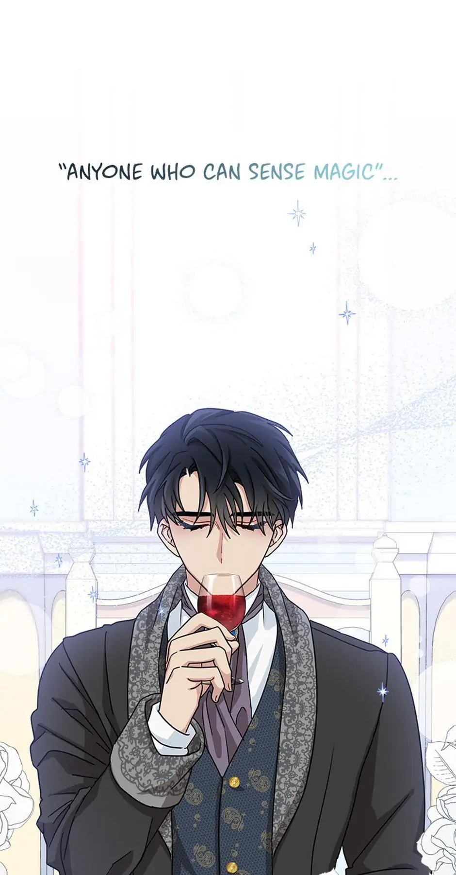 I Became the Head of the Family - Chapter 15 Page 25