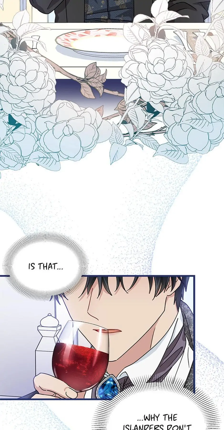 I Became the Head of the Family - Chapter 15 Page 26