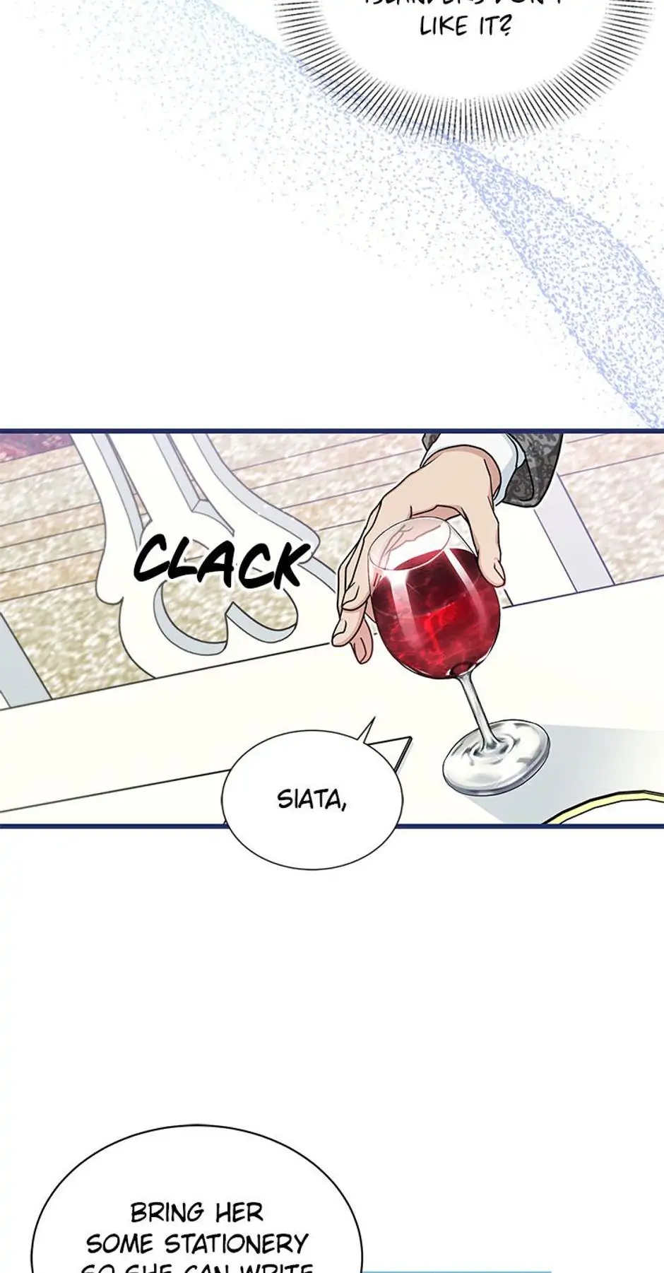 I Became the Head of the Family - Chapter 15 Page 27