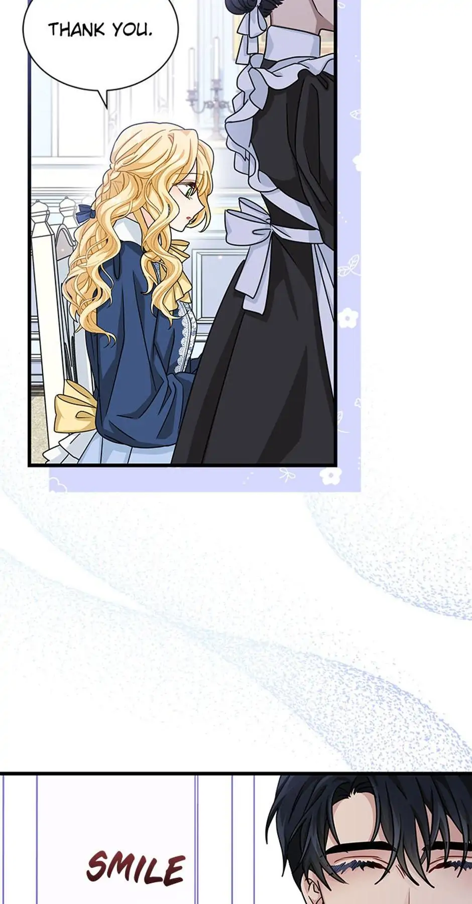 I Became the Head of the Family - Chapter 15 Page 29