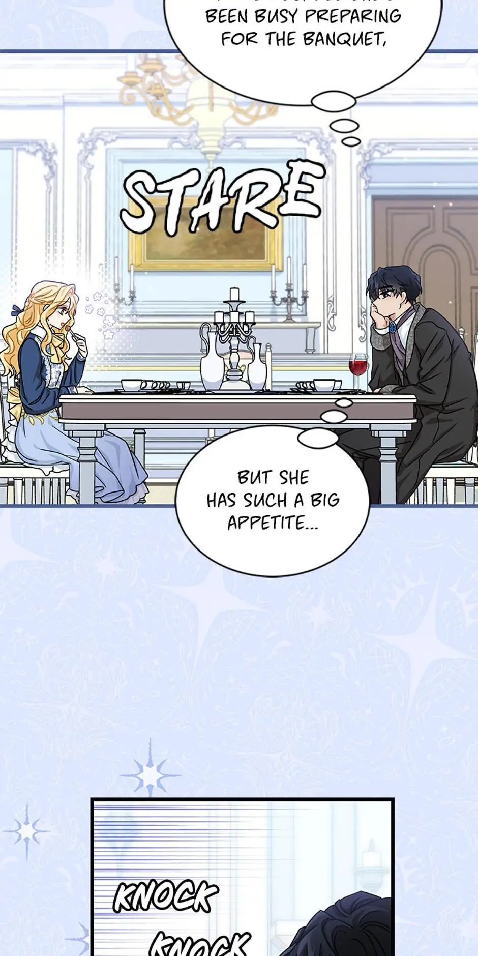 I Became the Head of the Family - Chapter 15 Page 3