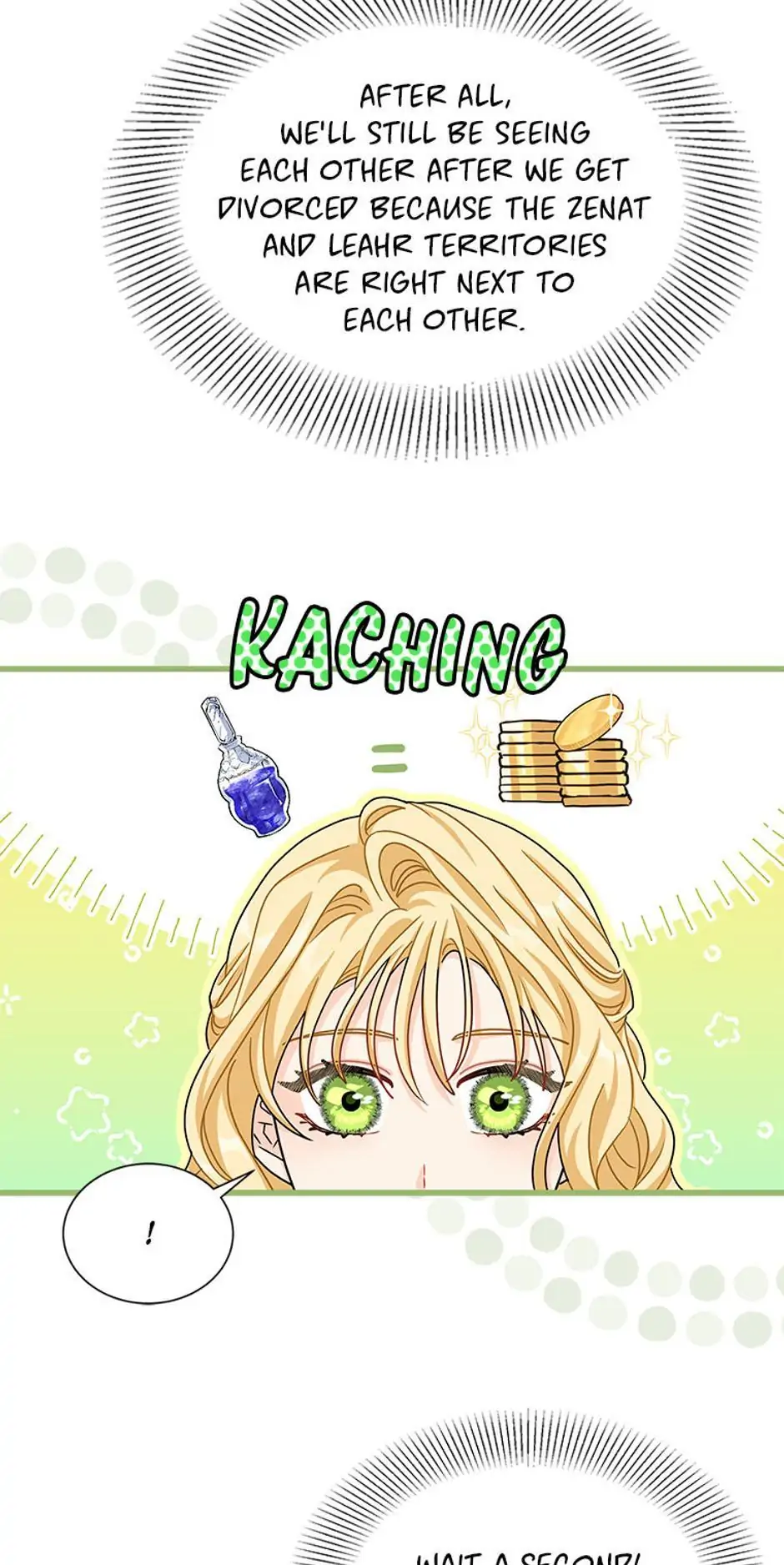 I Became the Head of the Family - Chapter 15 Page 39