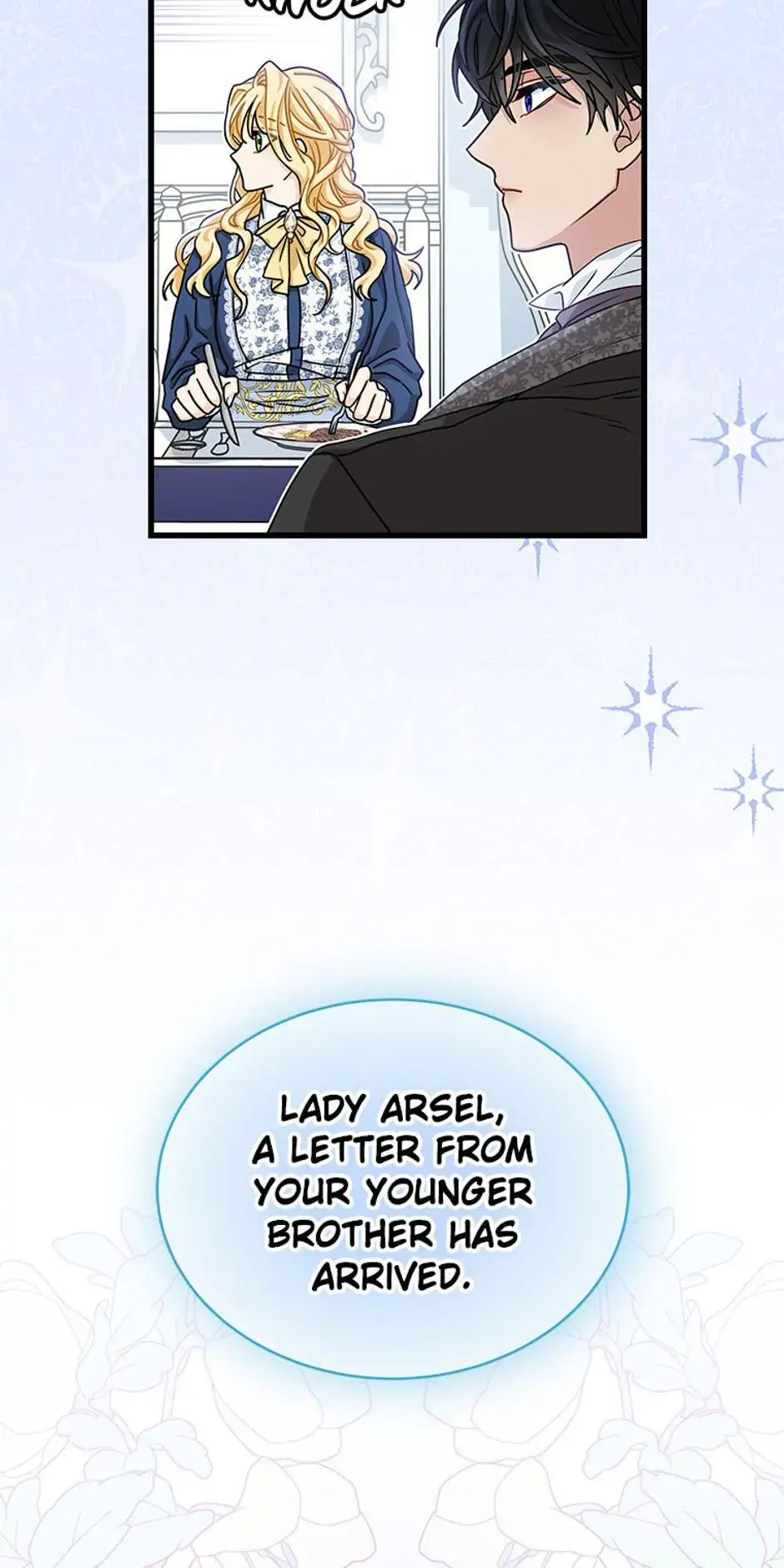 I Became the Head of the Family - Chapter 15 Page 4