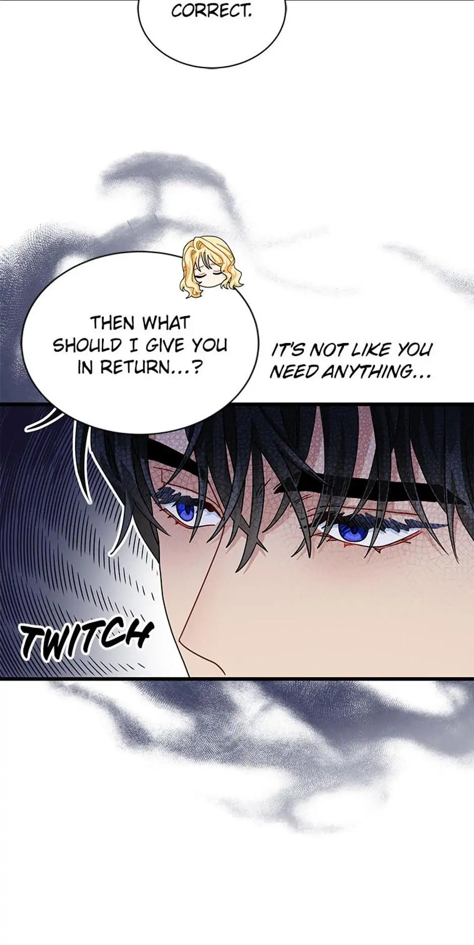 I Became the Head of the Family - Chapter 15 Page 42