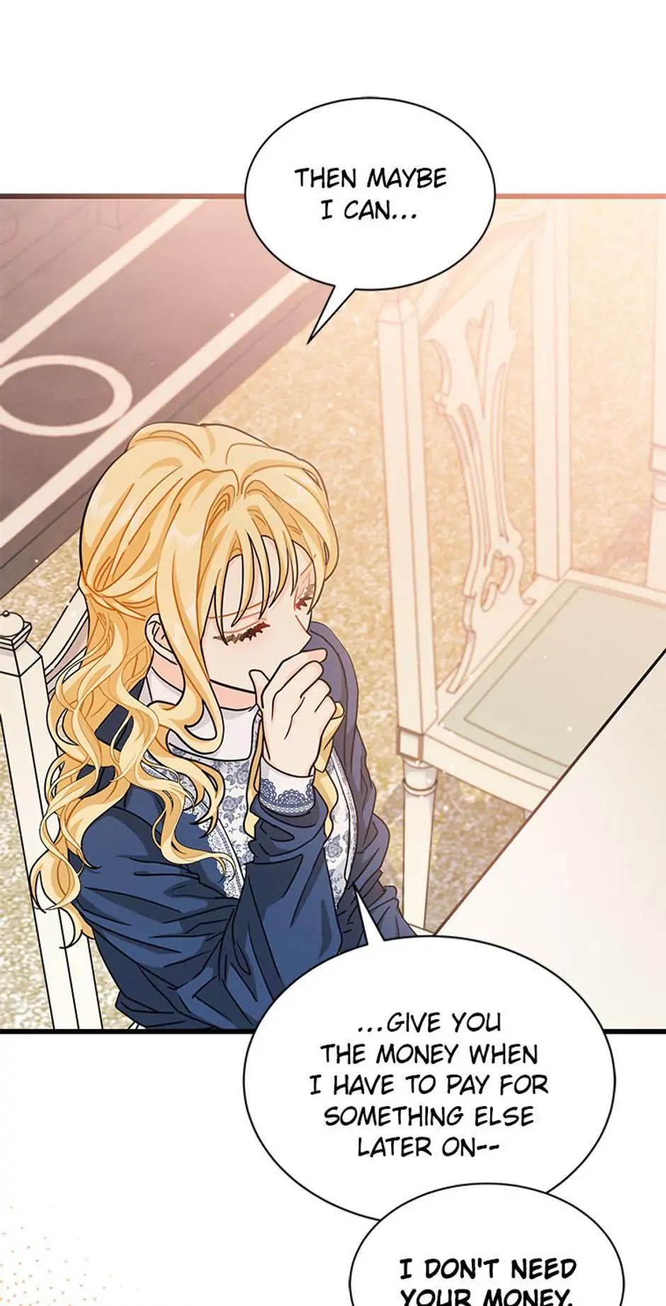 I Became the Head of the Family - Chapter 15 Page 43