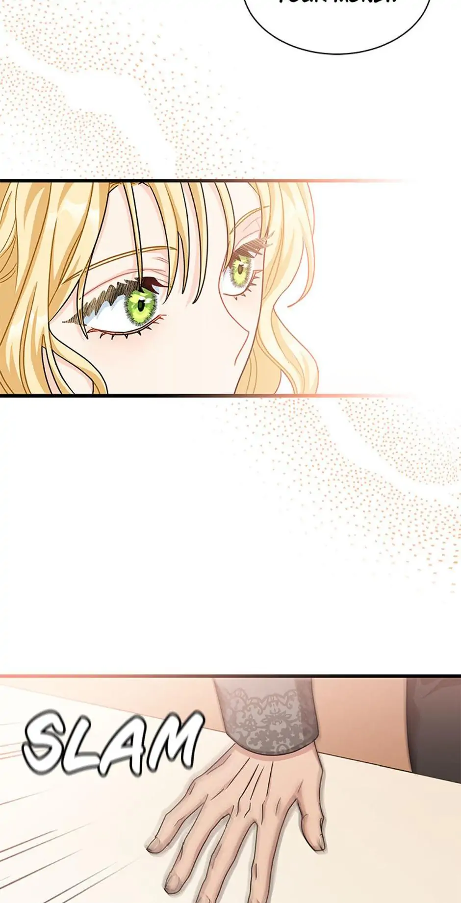 I Became the Head of the Family - Chapter 15 Page 44