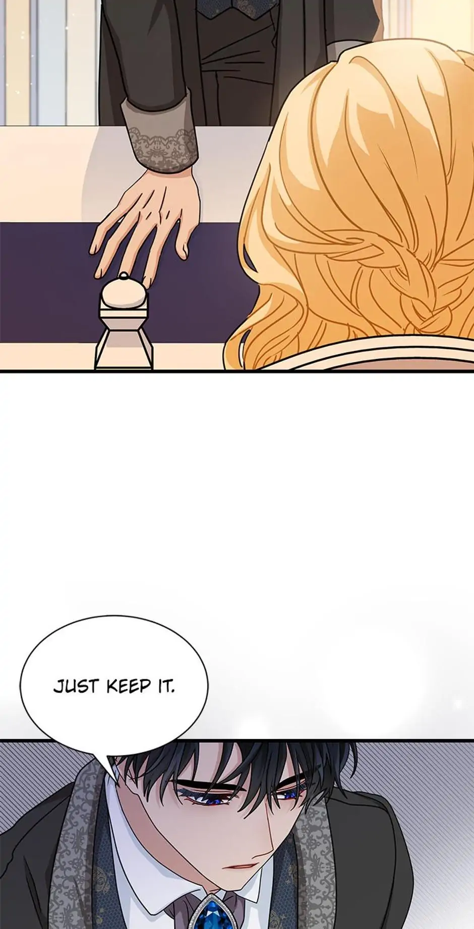 I Became the Head of the Family - Chapter 15 Page 46