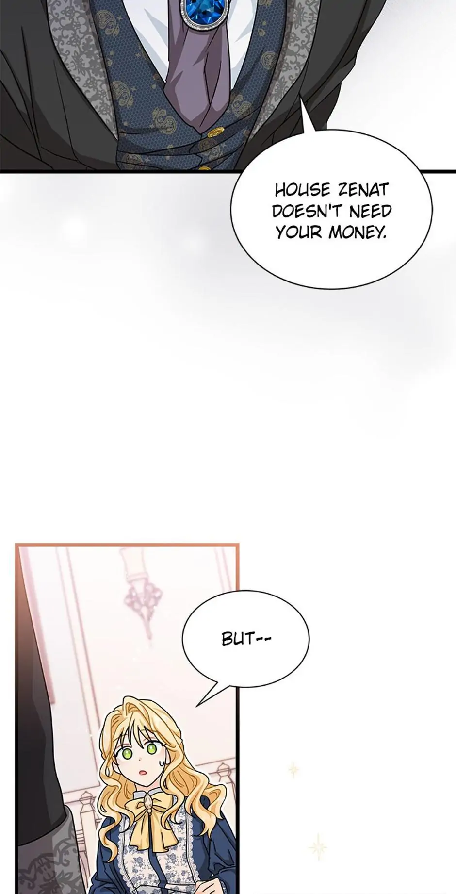 I Became the Head of the Family - Chapter 15 Page 47