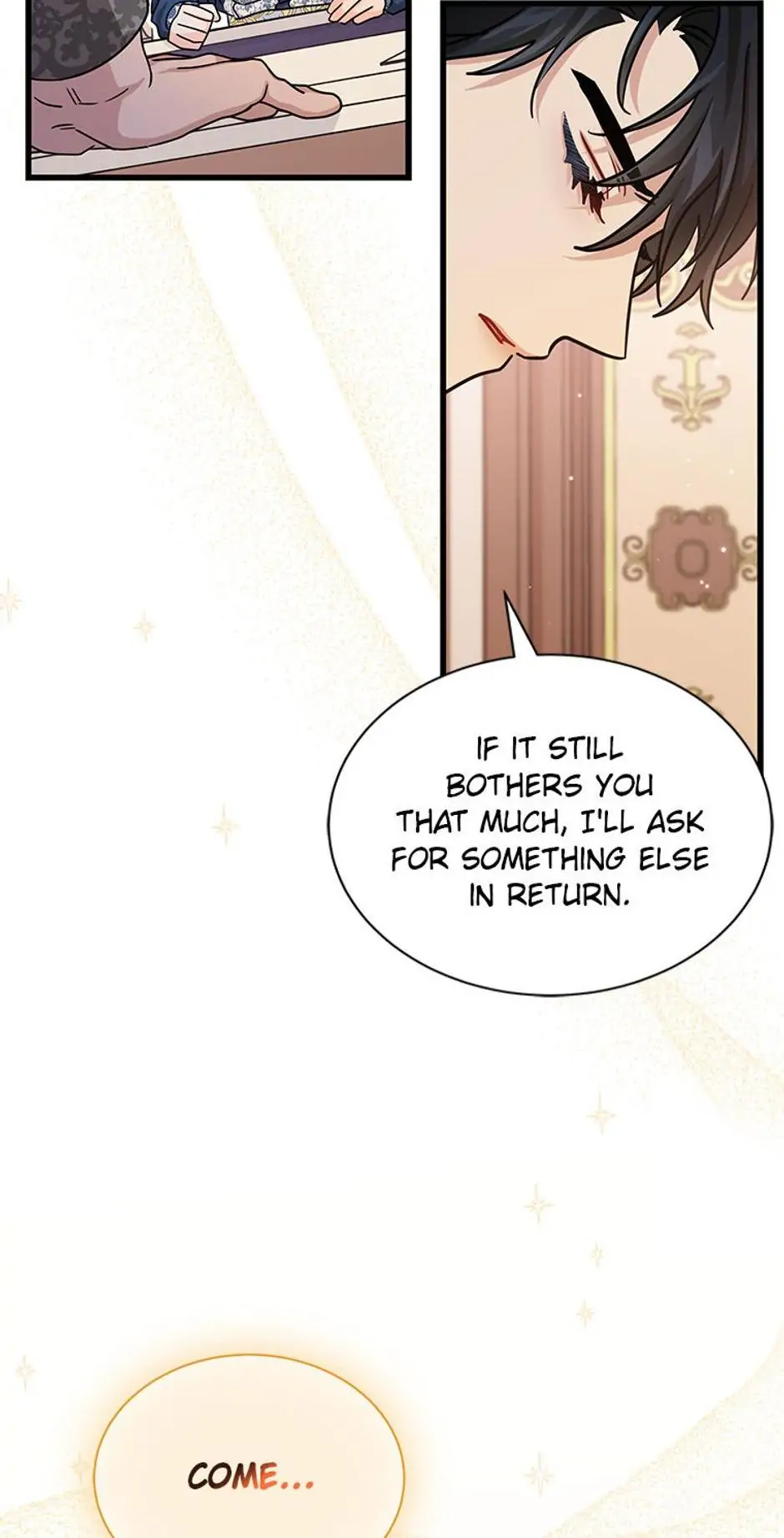 I Became the Head of the Family - Chapter 15 Page 48