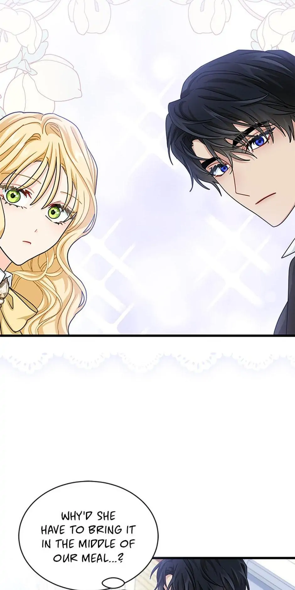 I Became the Head of the Family - Chapter 15 Page 5